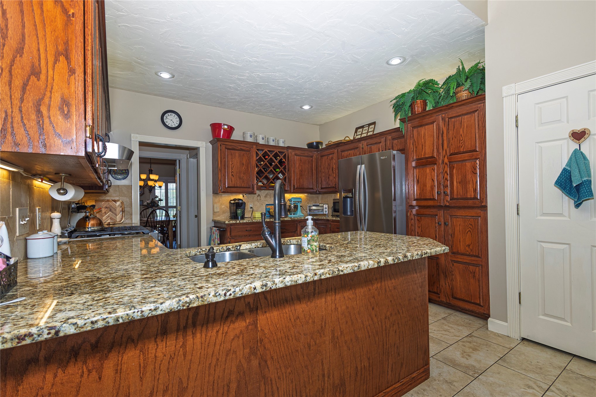1404 Saddle Brook Drive Fort Gibson OK 74434