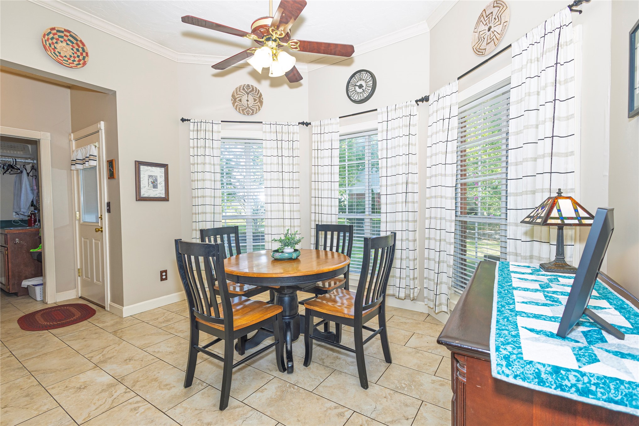 1404 Saddle Brook Drive Fort Gibson OK 74434