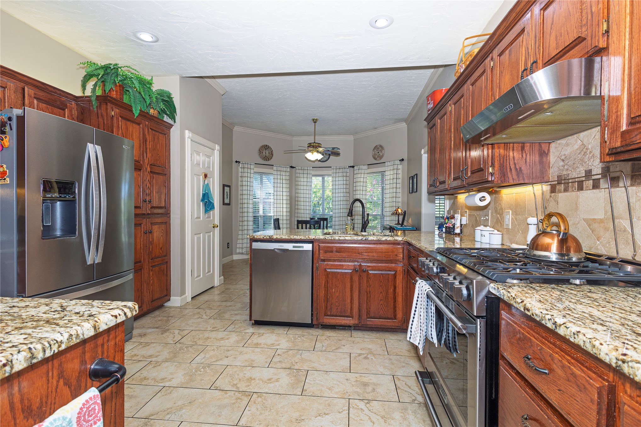 1404 Saddle Brook Drive Fort Gibson OK 74434