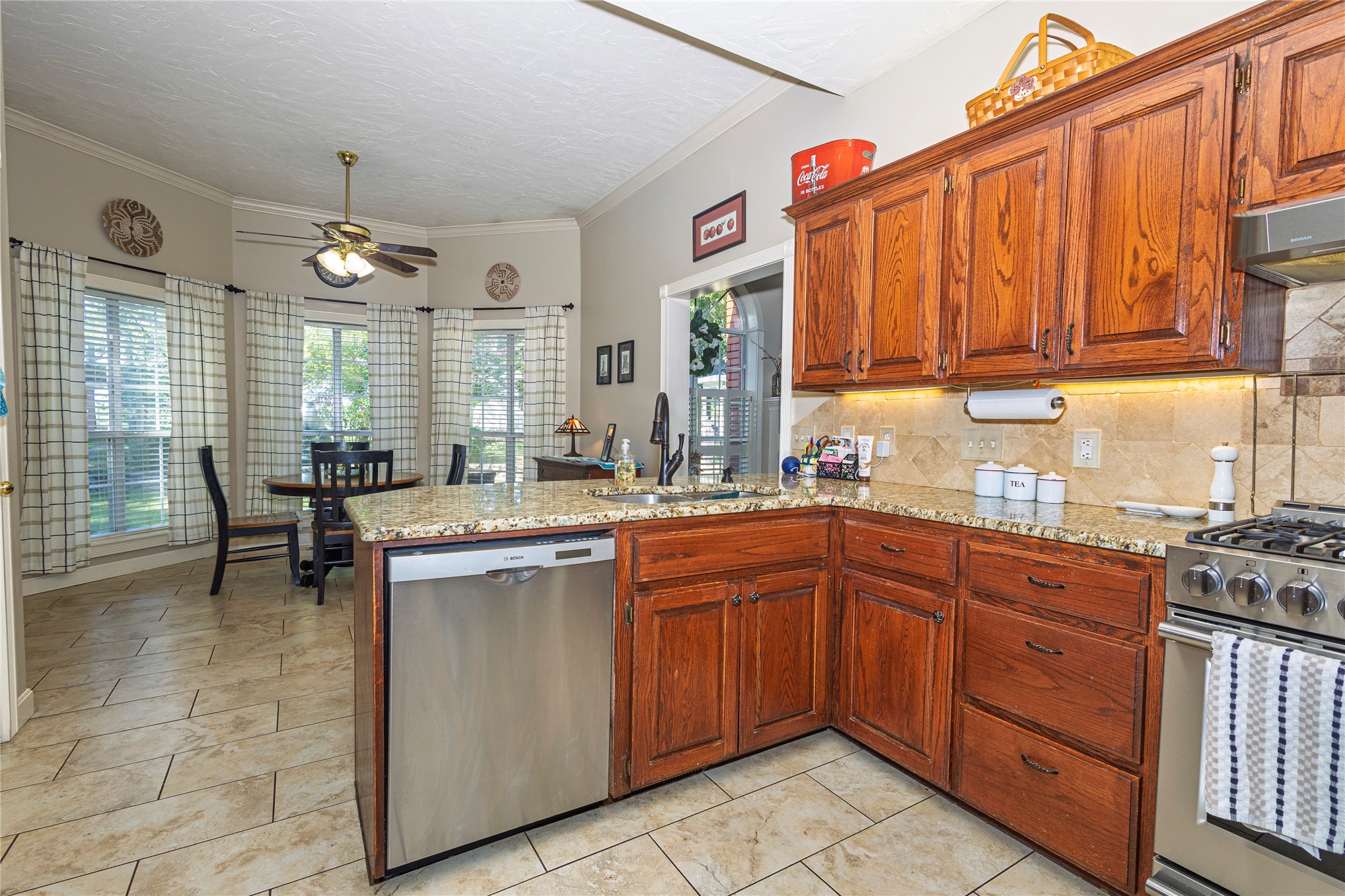 1404 Saddle Brook Drive Fort Gibson OK 74434
