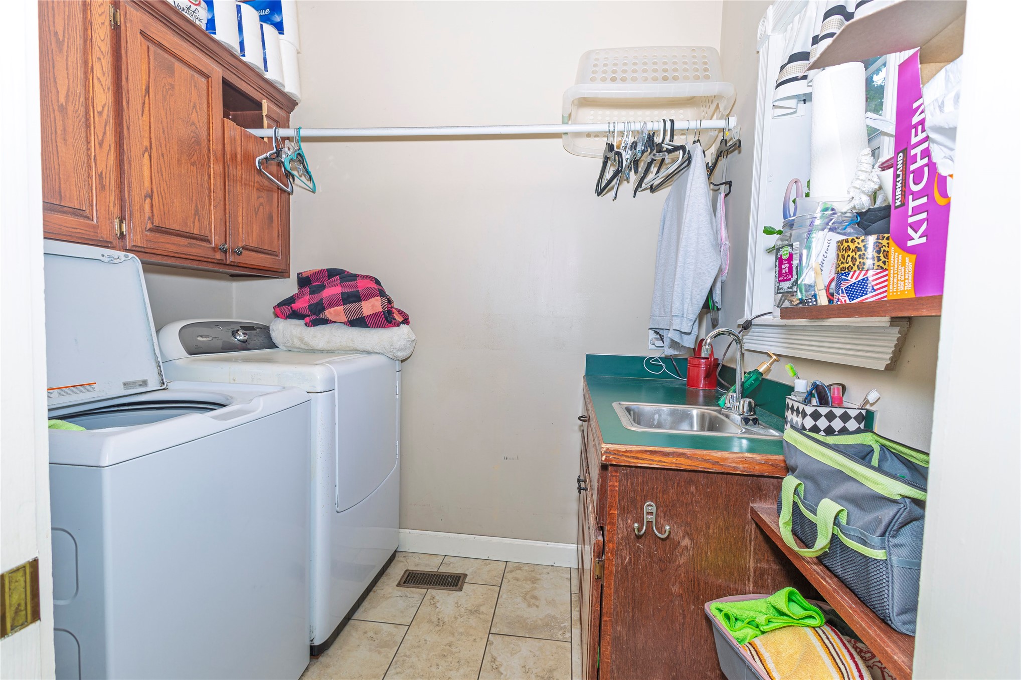 1404 Saddle Brook Drive Fort Gibson OK 74434