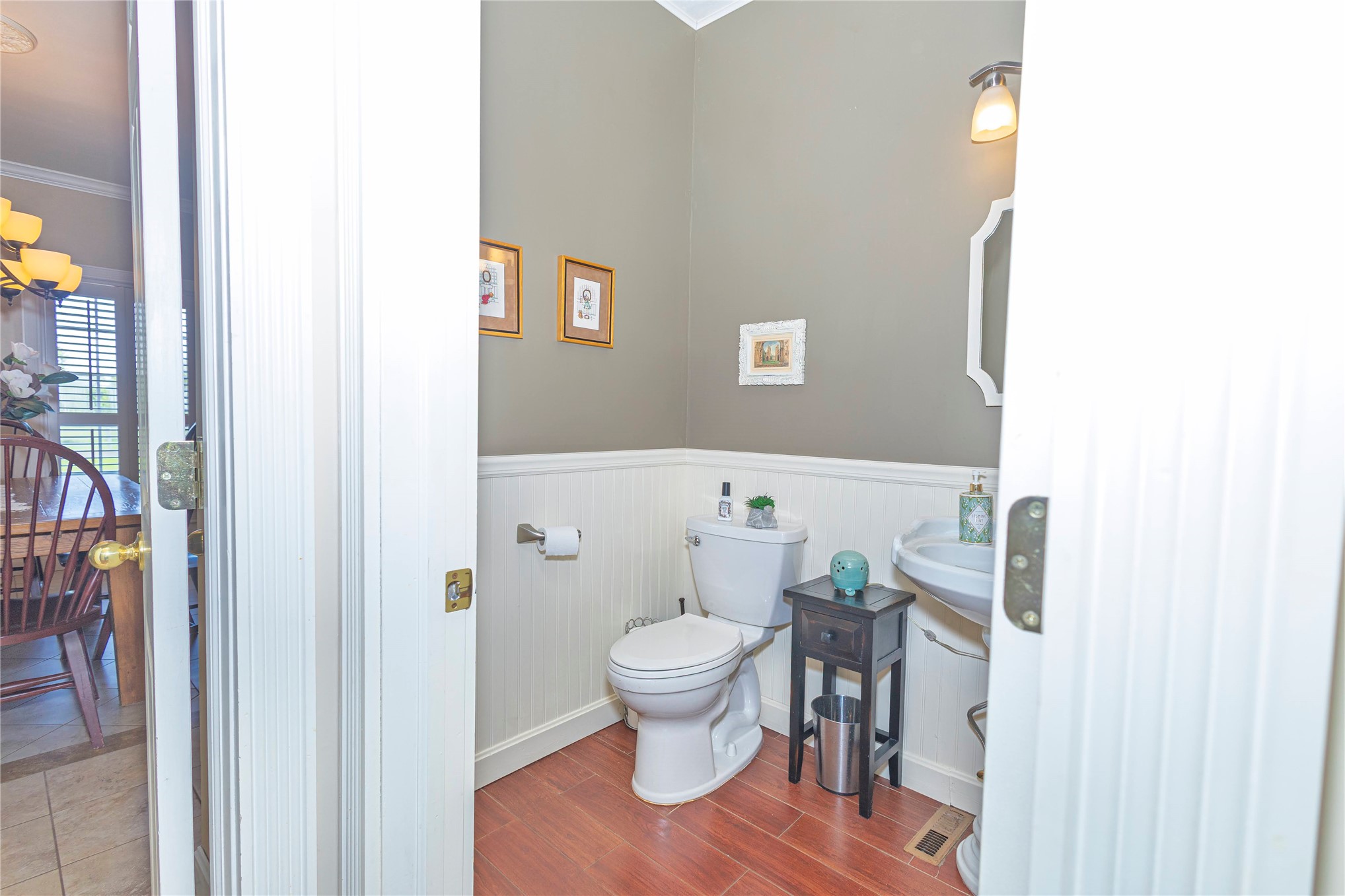 1404 Saddle Brook Drive Fort Gibson OK 74434