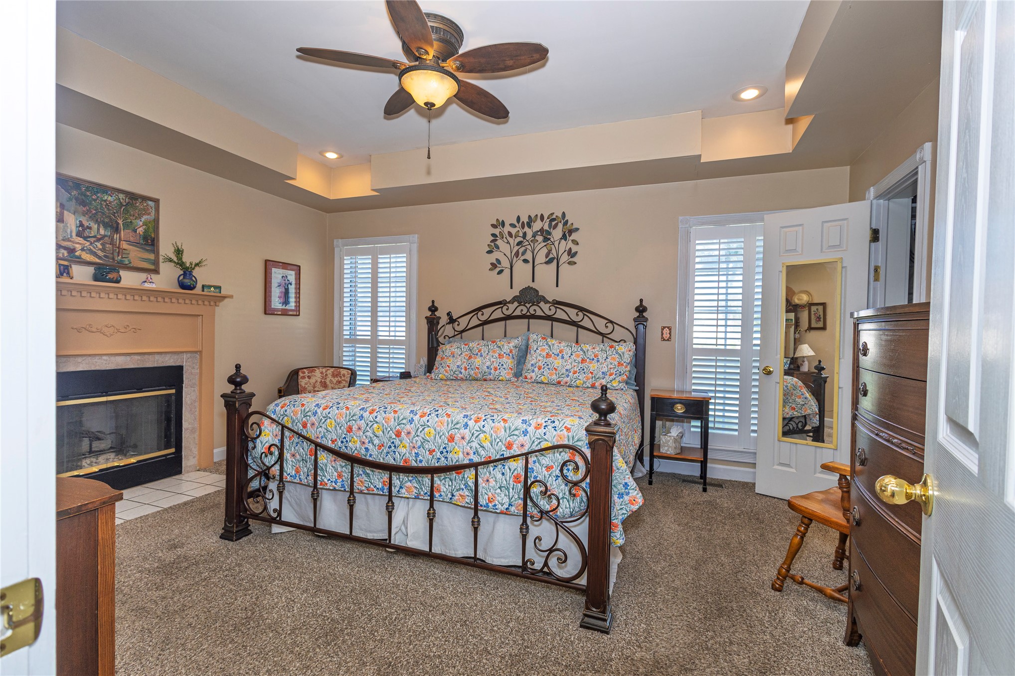 1404 Saddle Brook Drive Fort Gibson OK 74434