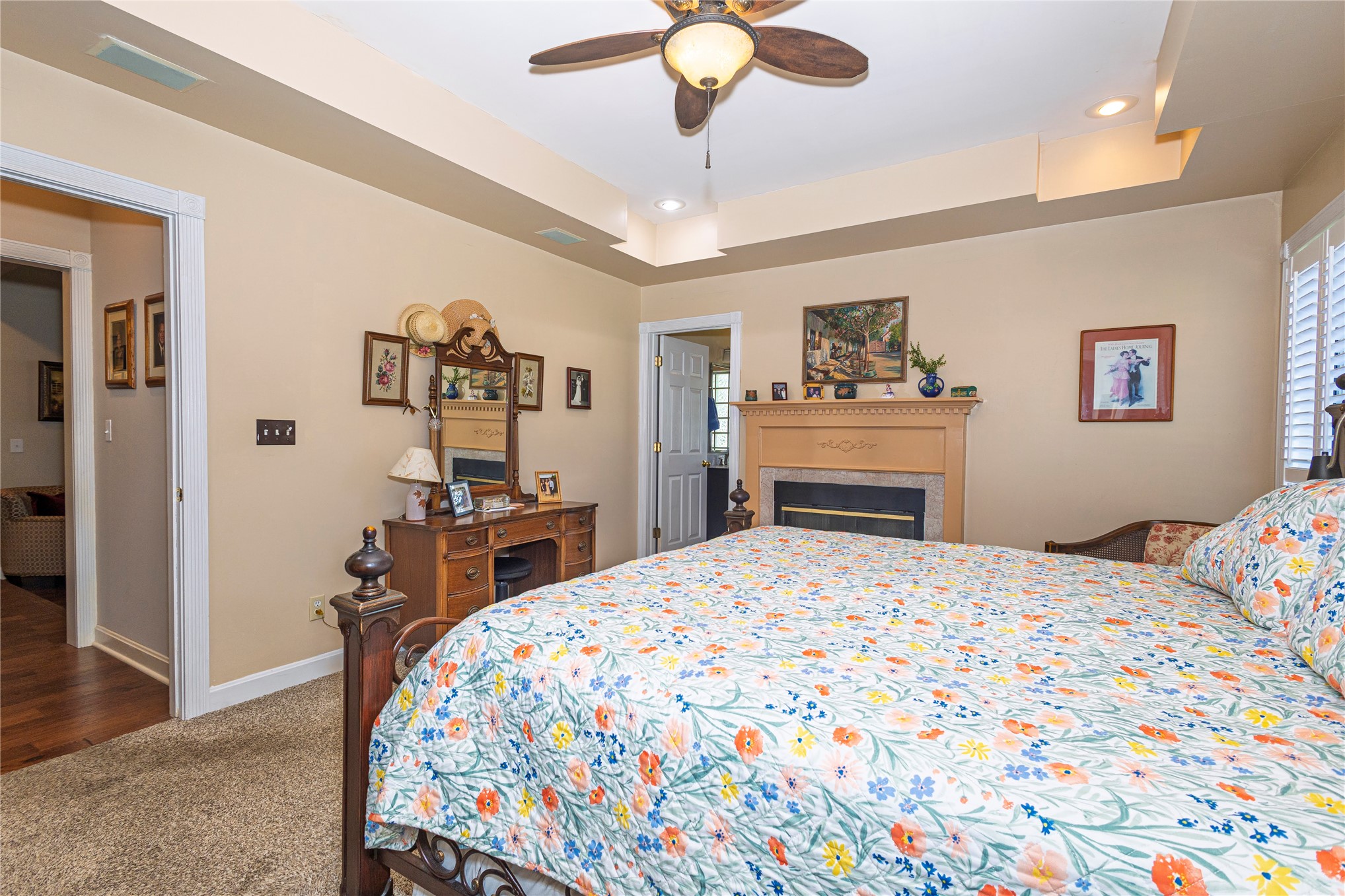 1404 Saddle Brook Drive Fort Gibson OK 74434
