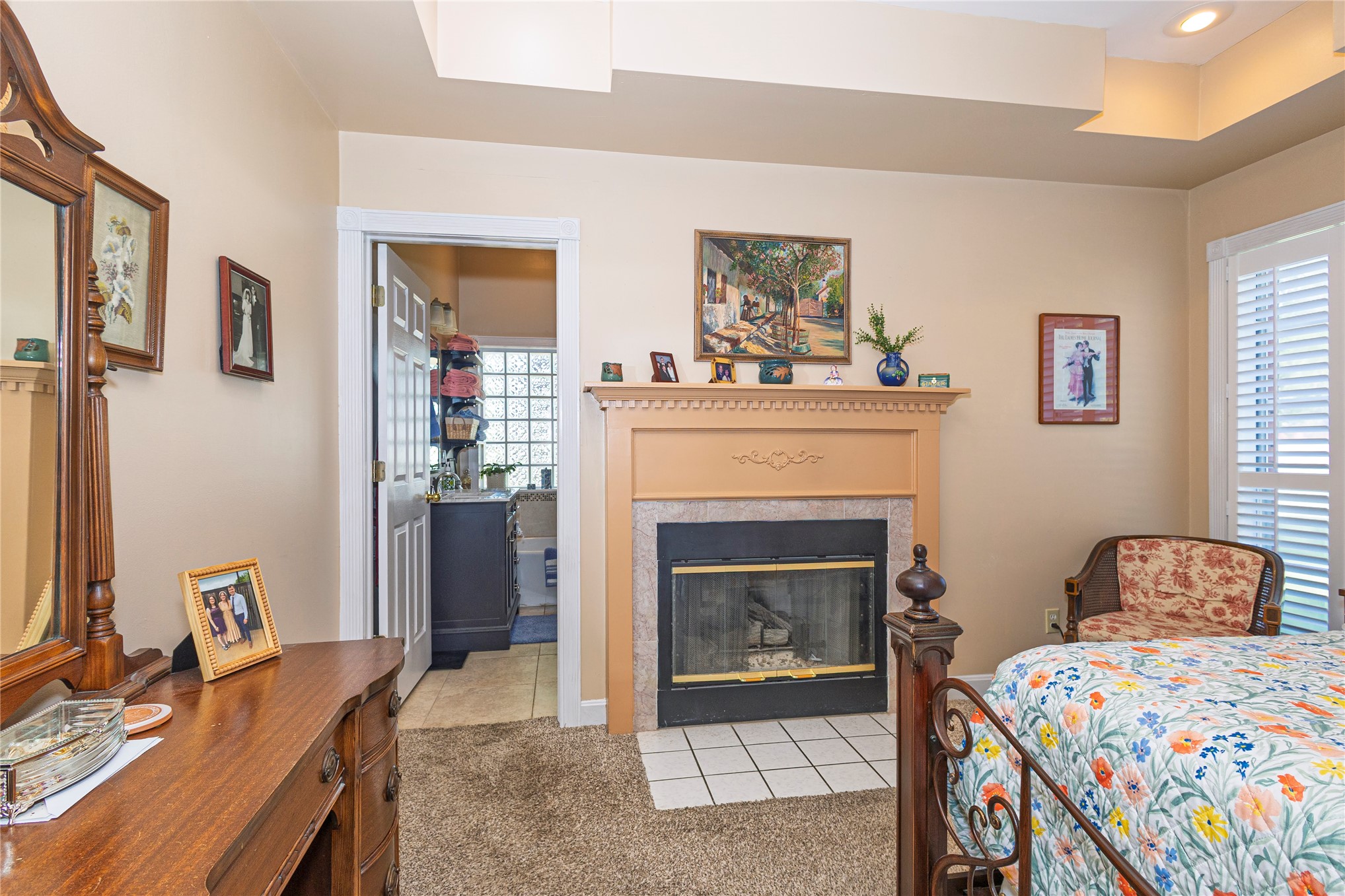 1404 Saddle Brook Drive Fort Gibson OK 74434