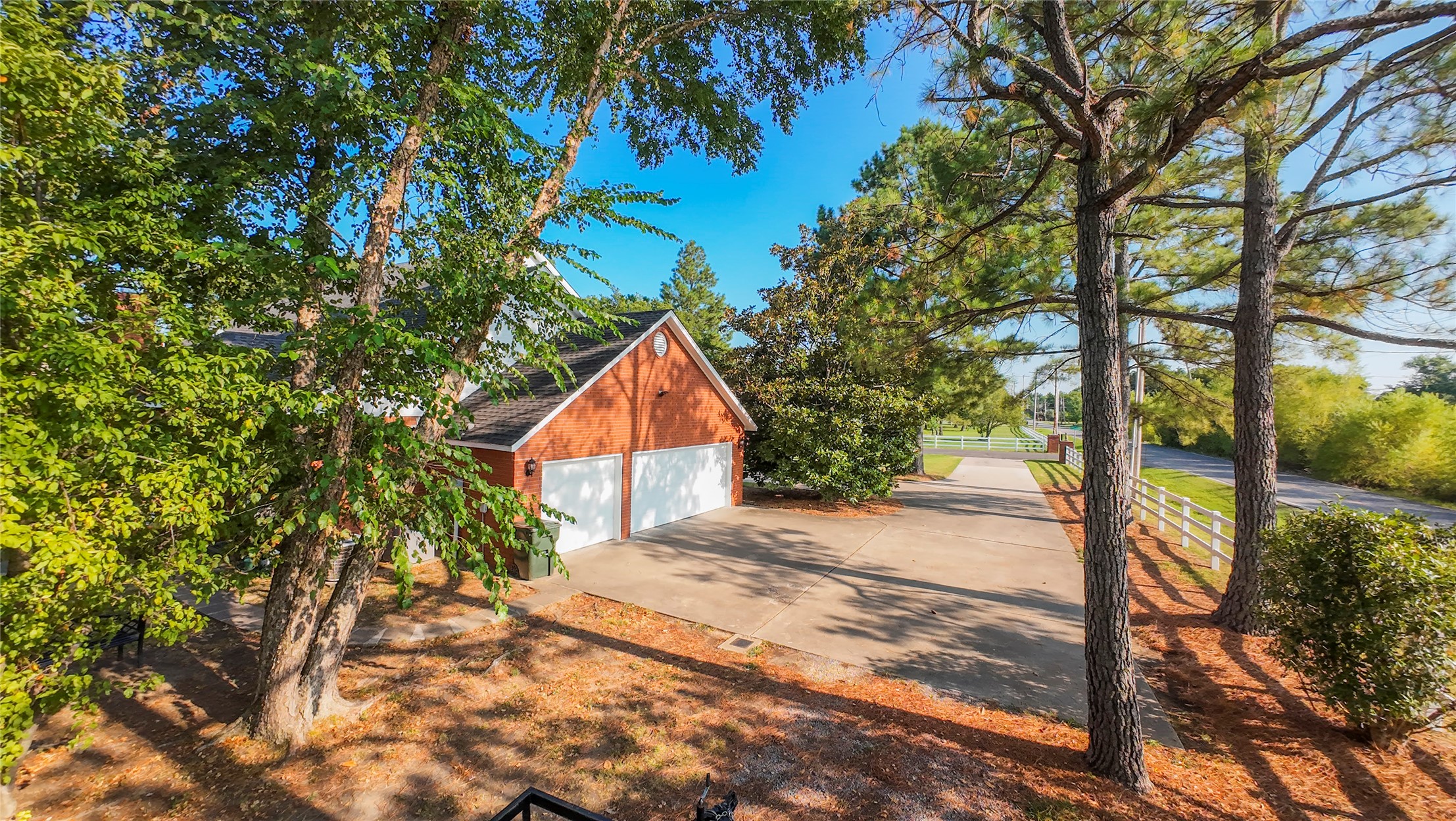 1404 Saddle Brook Drive Fort Gibson OK 74434