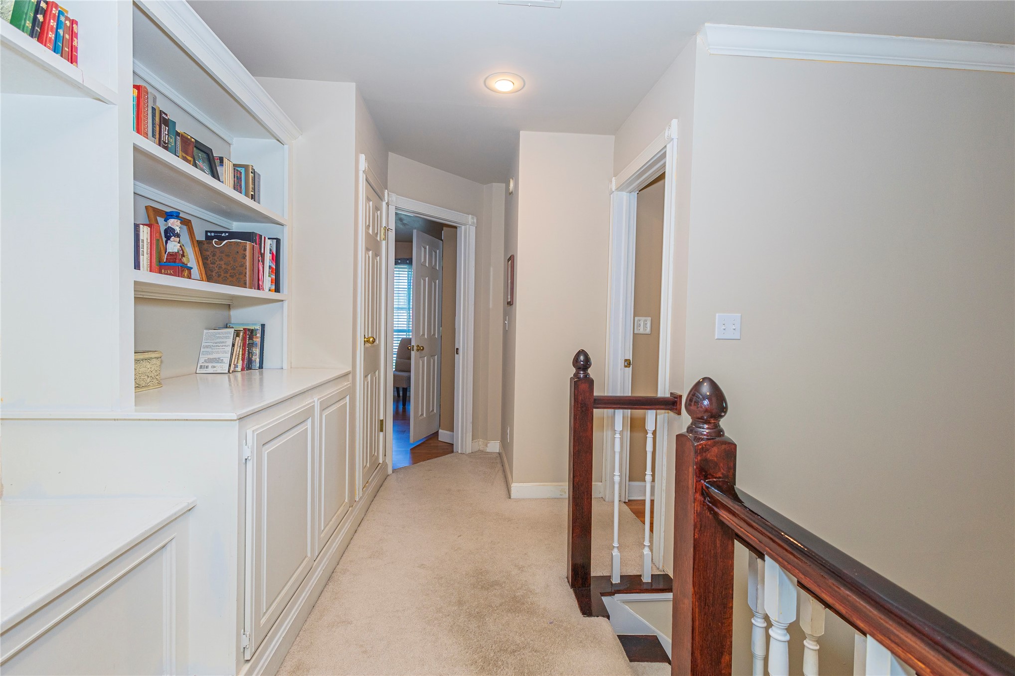 1404 Saddle Brook Drive Fort Gibson OK 74434
