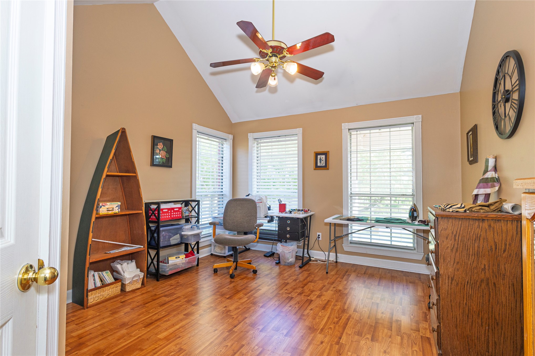 1404 Saddle Brook Drive Fort Gibson OK 74434