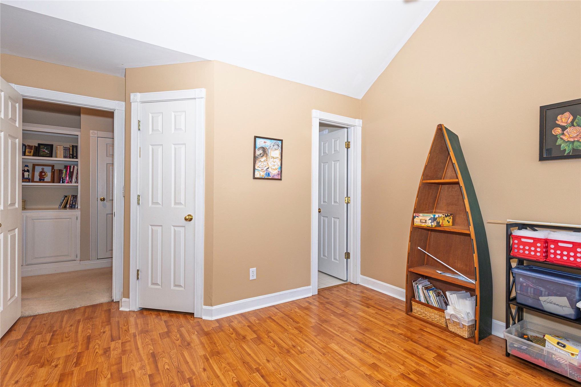 1404 Saddle Brook Drive Fort Gibson OK 74434