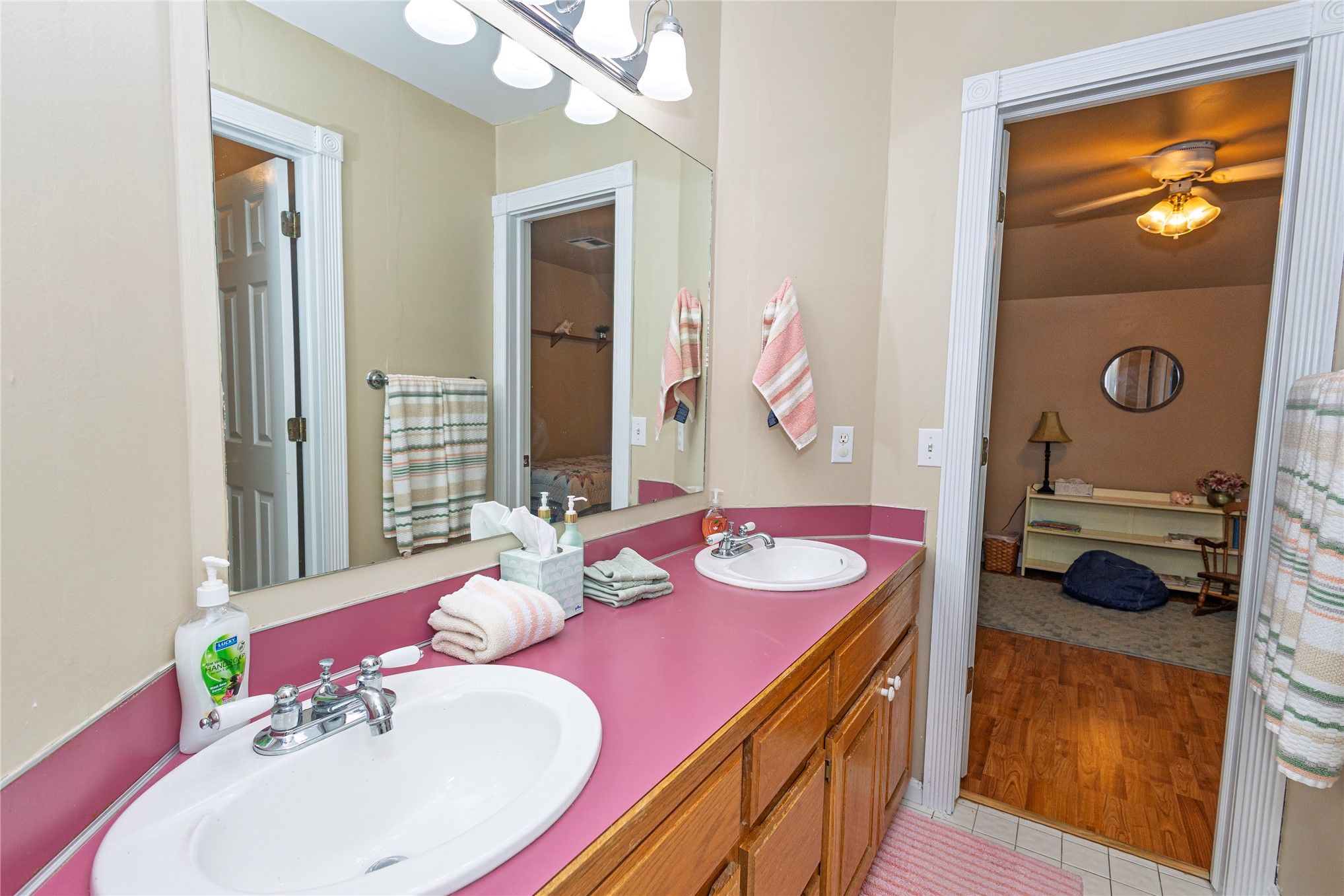1404 Saddle Brook Drive Fort Gibson OK 74434