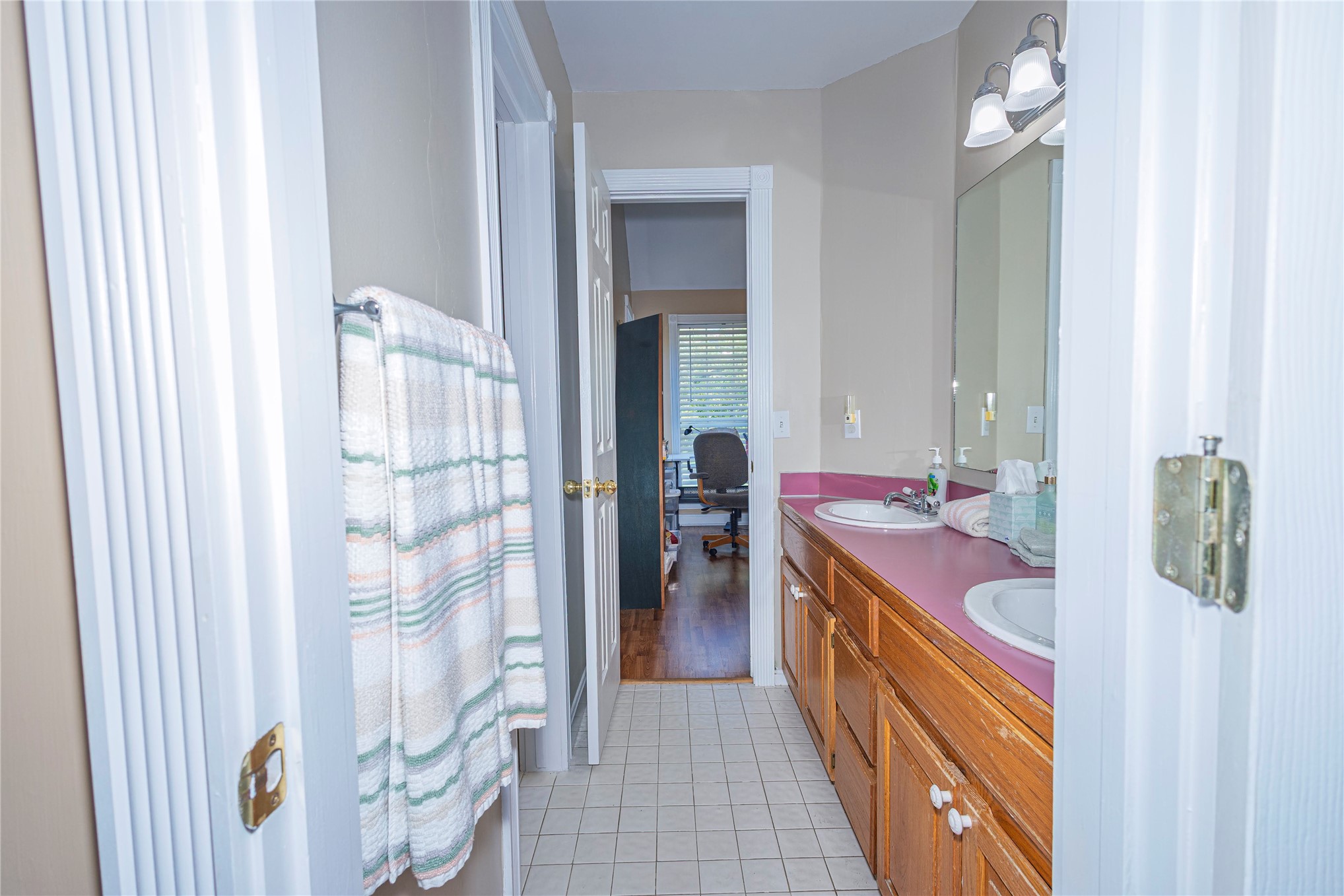 1404 Saddle Brook Drive Fort Gibson OK 74434
