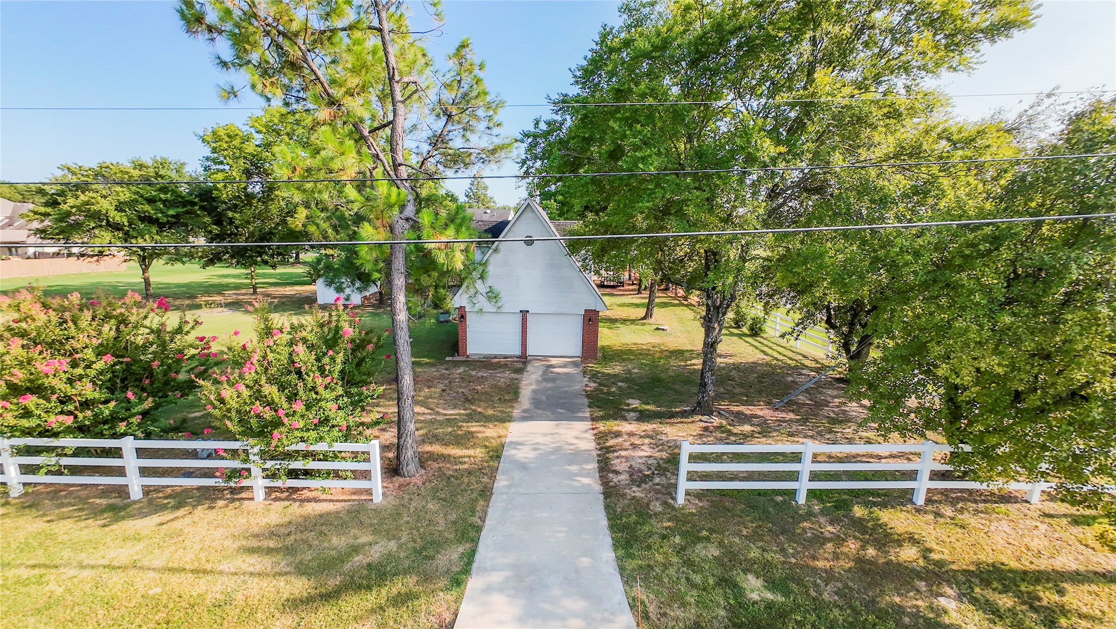 1404 Saddle Brook Drive Fort Gibson OK 74434