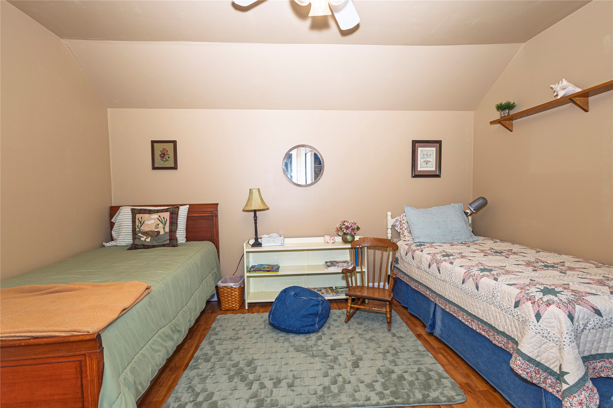 1404 Saddle Brook Drive Fort Gibson OK 74434