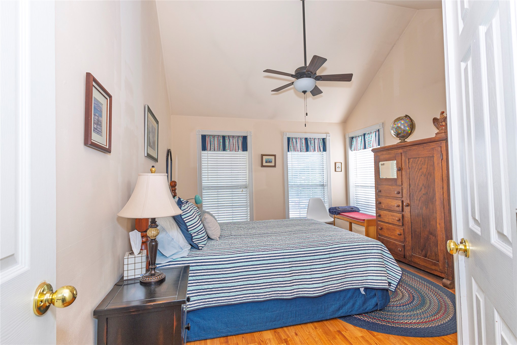 1404 Saddle Brook Drive Fort Gibson OK 74434