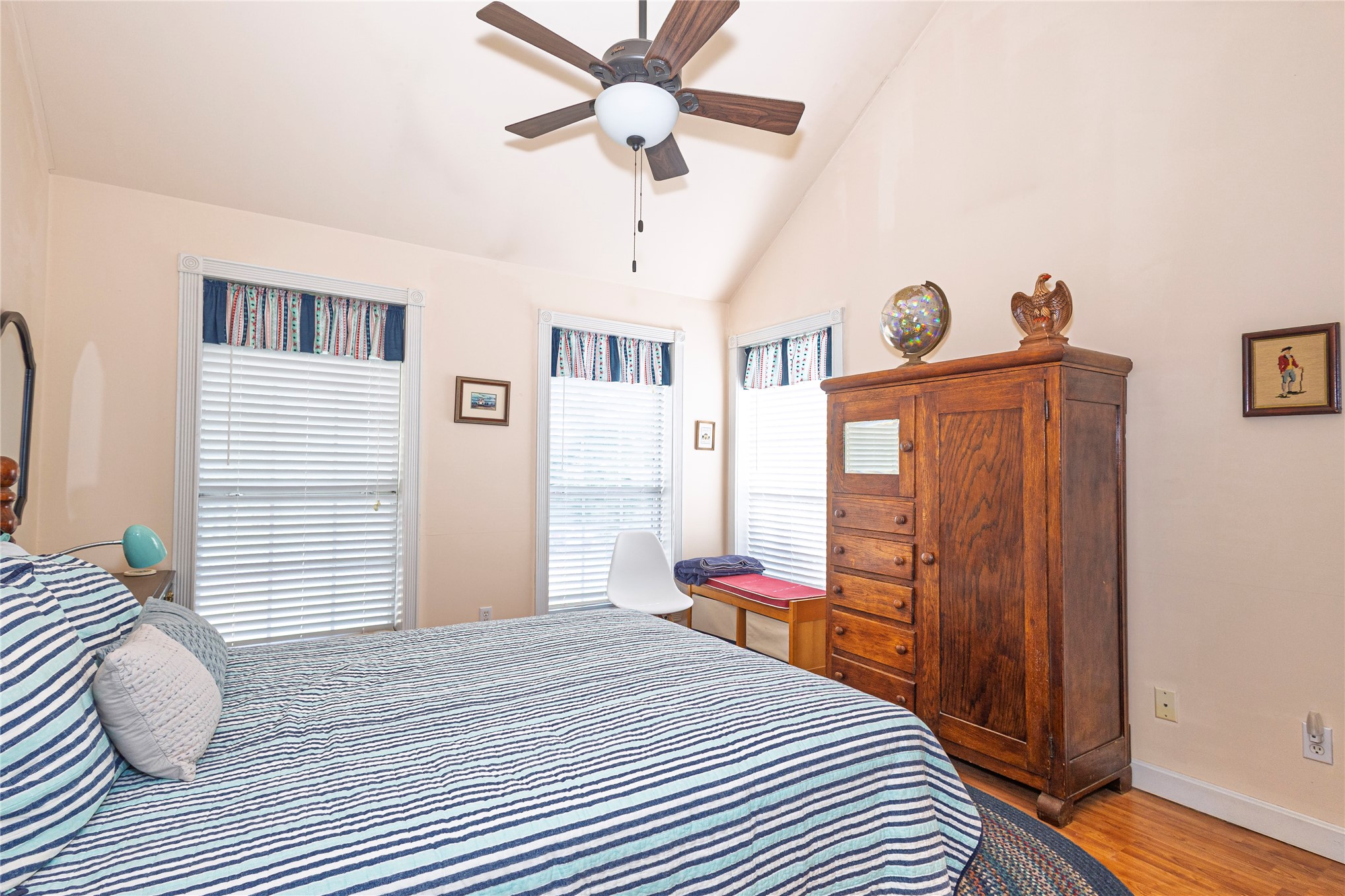 1404 Saddle Brook Drive Fort Gibson OK 74434