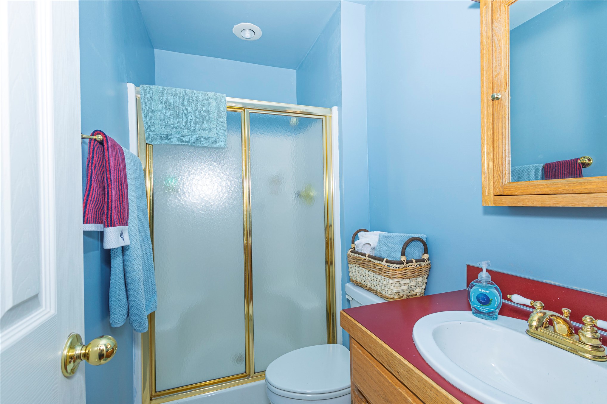 1404 Saddle Brook Drive Fort Gibson OK 74434
