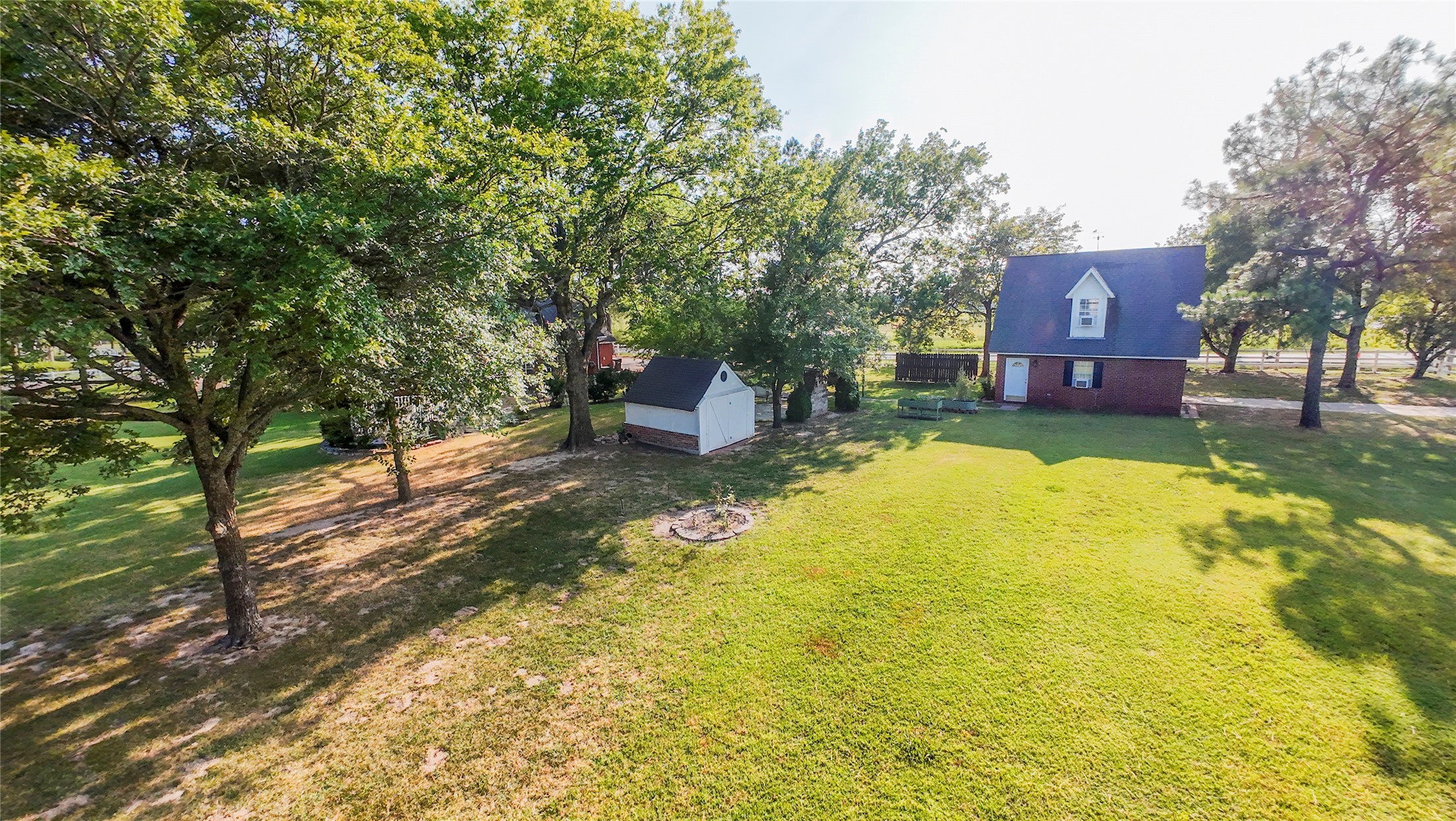 1404 Saddle Brook Drive Fort Gibson OK 74434