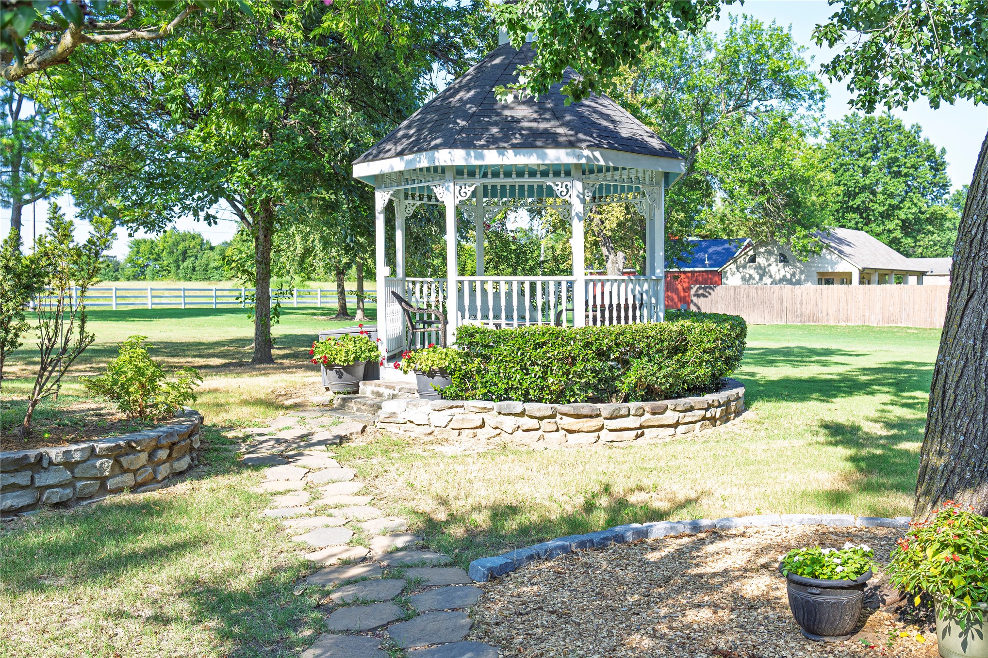 1404 Saddle Brook Drive Fort Gibson OK 74434