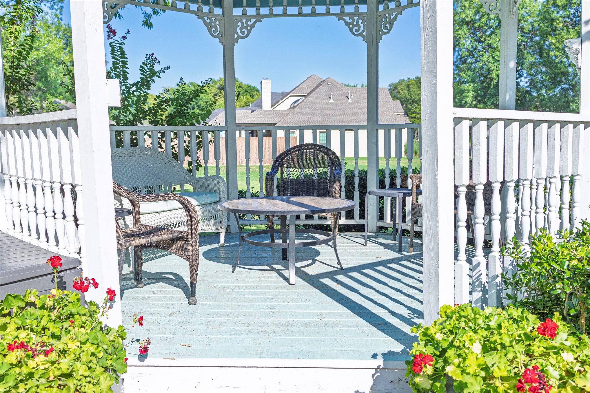 1404 Saddle Brook Drive Fort Gibson OK 74434