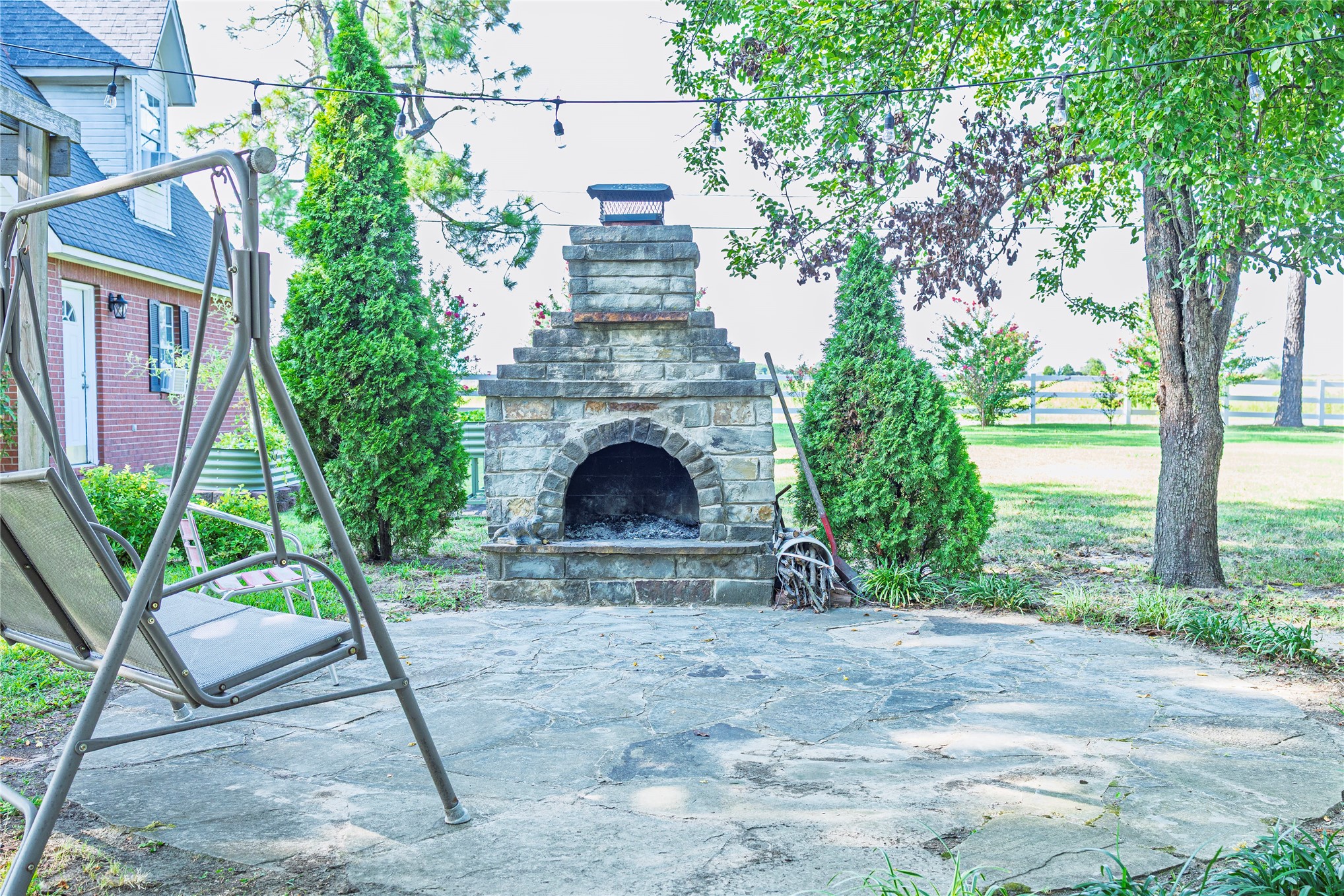 1404 Saddle Brook Drive Fort Gibson OK 74434
