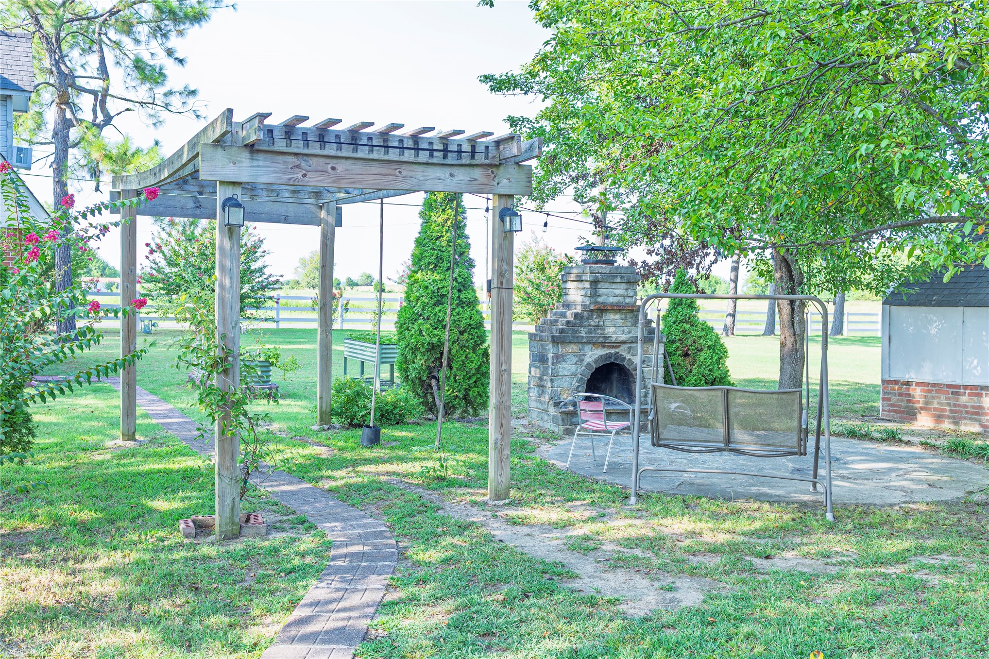 1404 Saddle Brook Drive Fort Gibson OK 74434