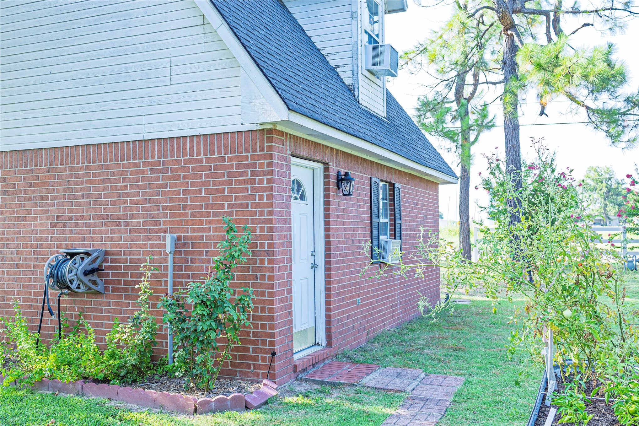 1404 Saddle Brook Drive Fort Gibson OK 74434