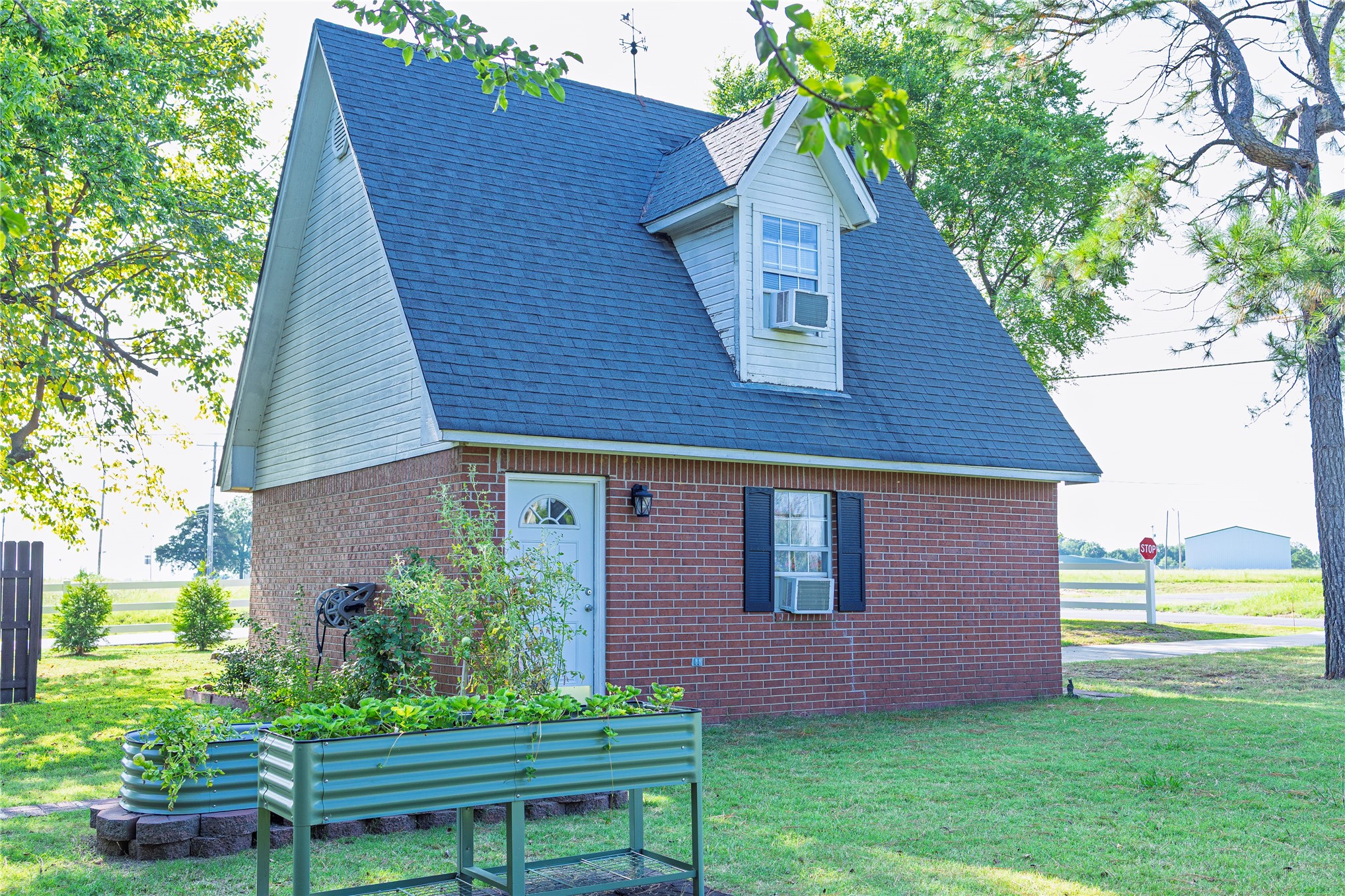 1404 Saddle Brook Drive Fort Gibson OK 74434