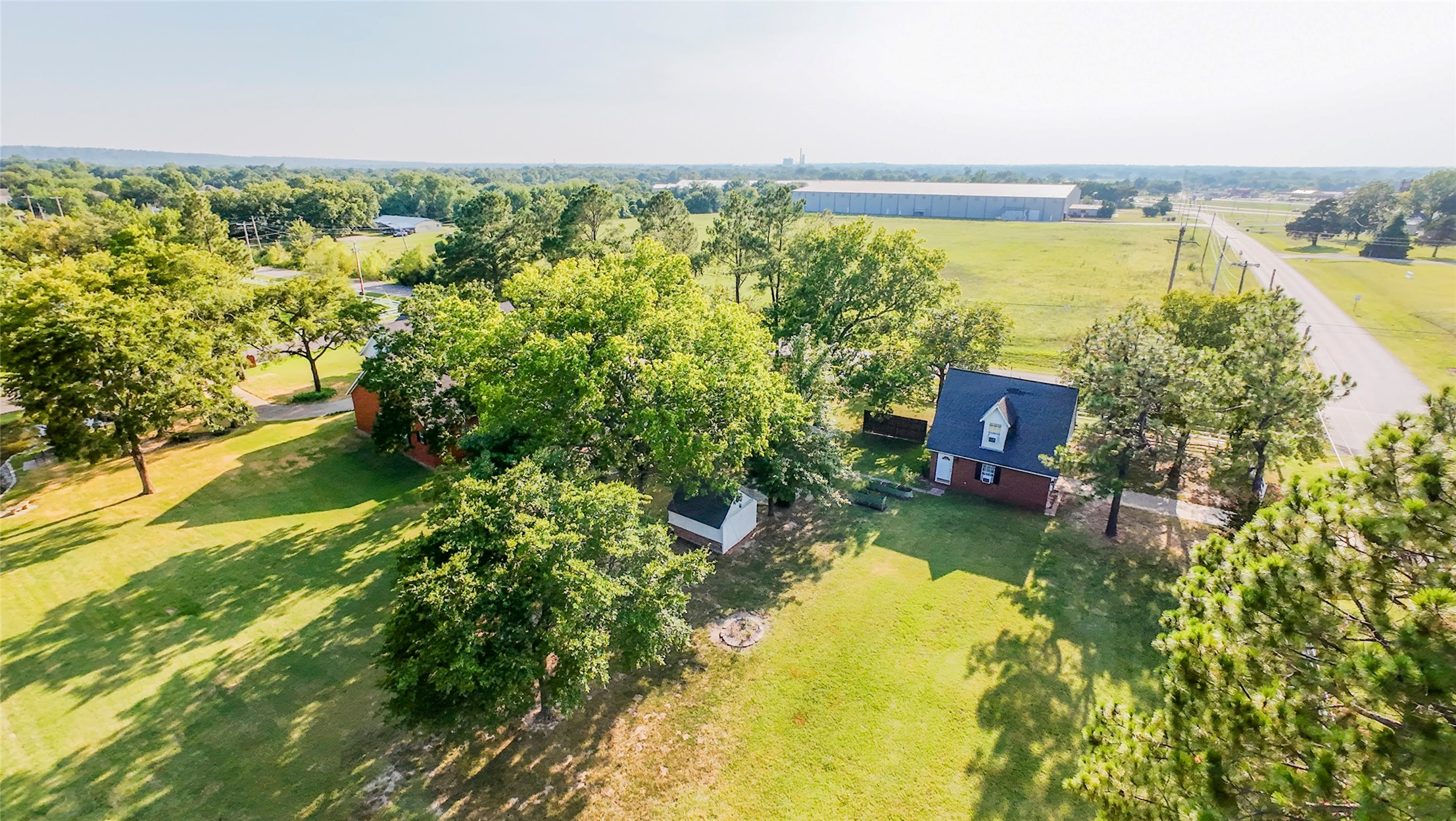 1404 Saddle Brook Drive Fort Gibson OK 74434