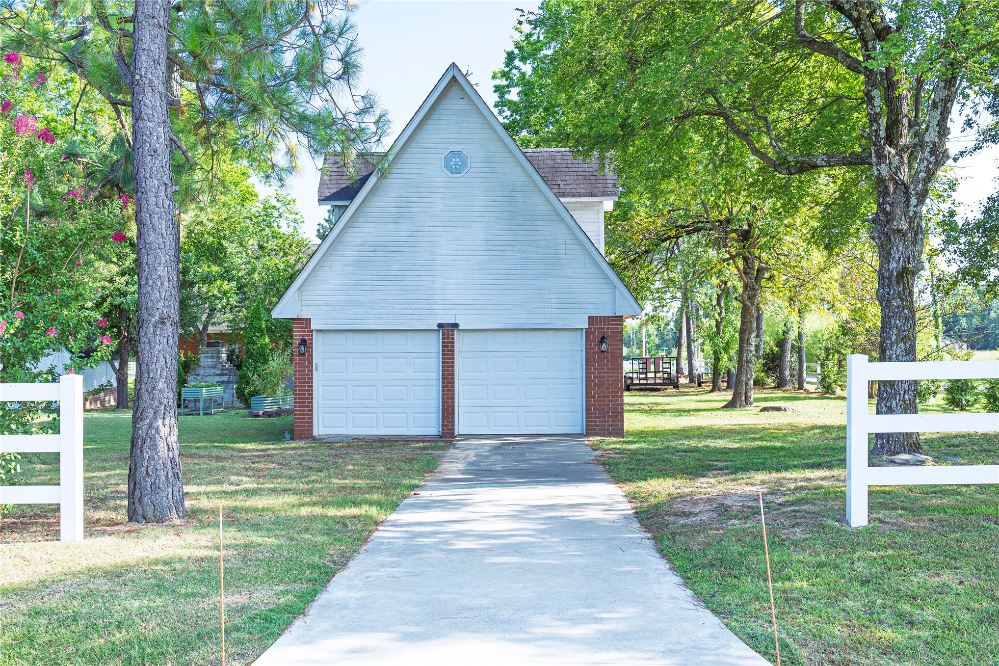 1404 Saddle Brook Drive Fort Gibson OK 74434