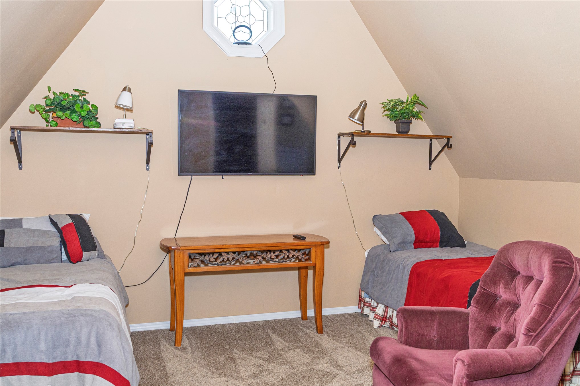 1404 Saddle Brook Drive Fort Gibson OK 74434