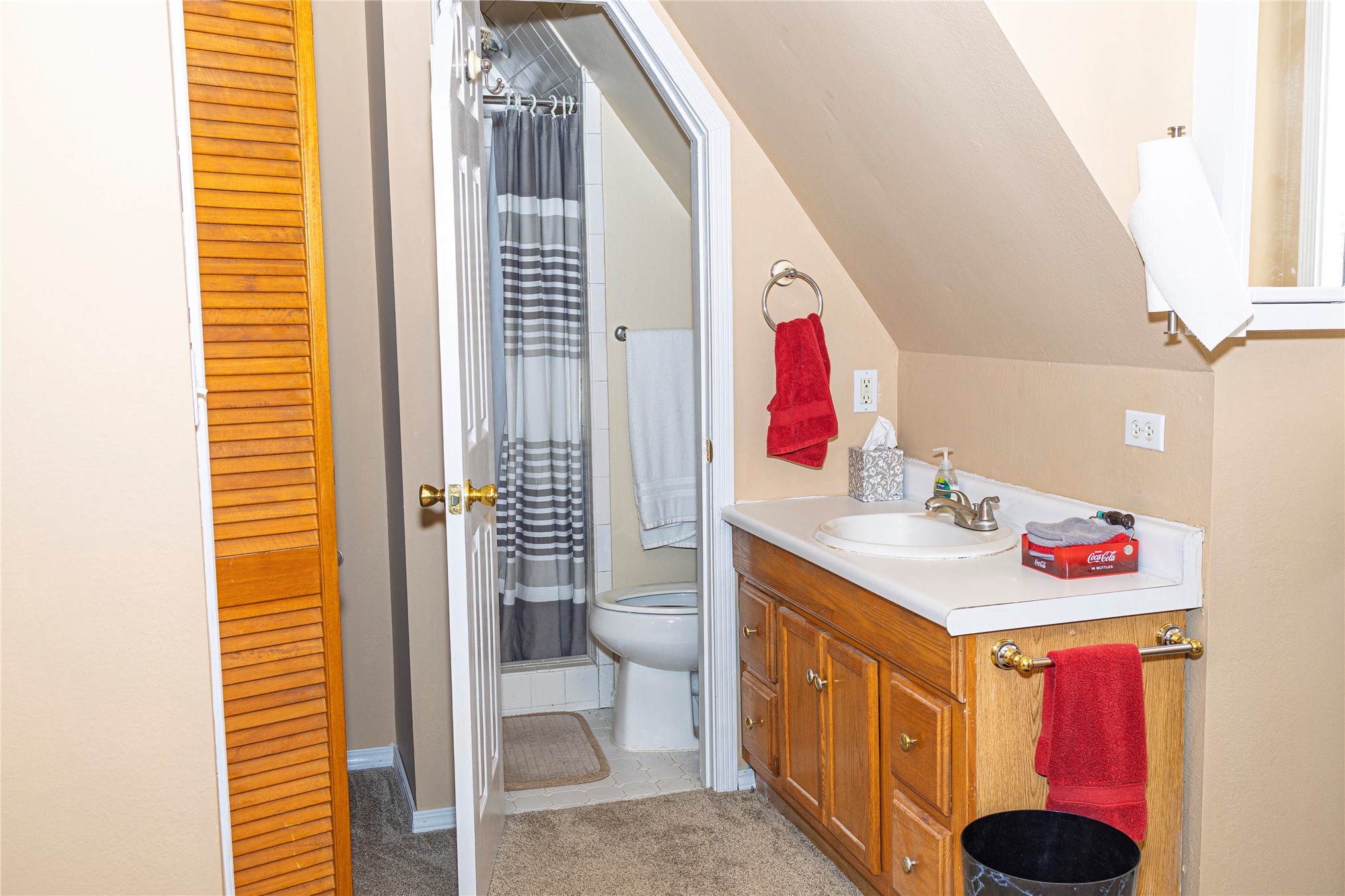 1404 Saddle Brook Drive Fort Gibson OK 74434