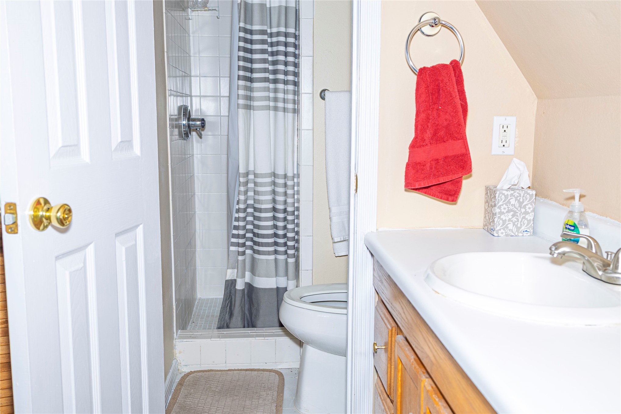 1404 Saddle Brook Drive Fort Gibson OK 74434