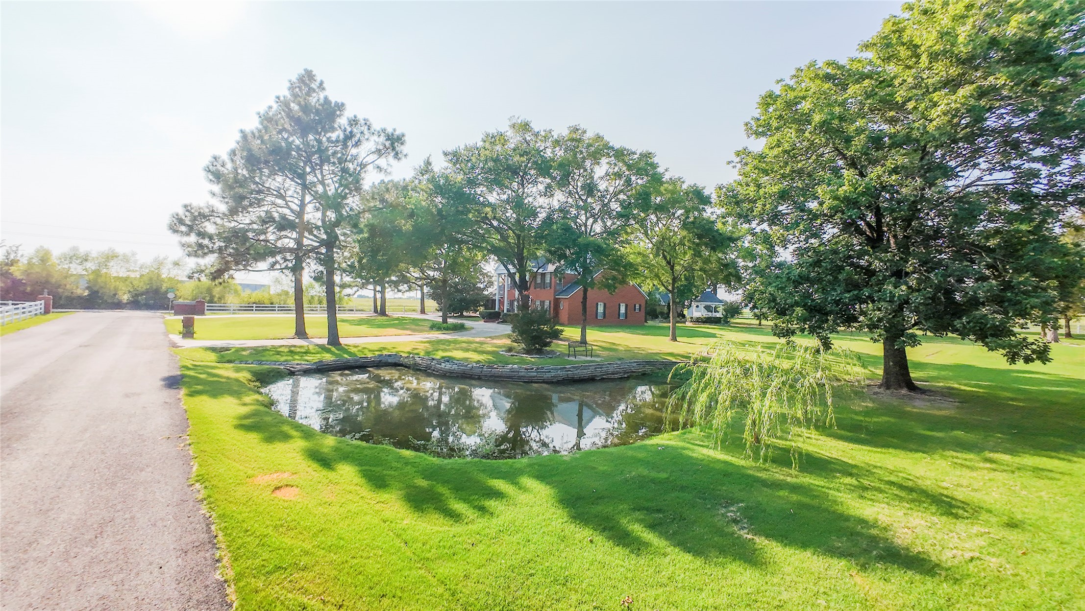 1404 Saddle Brook Drive Fort Gibson OK 74434