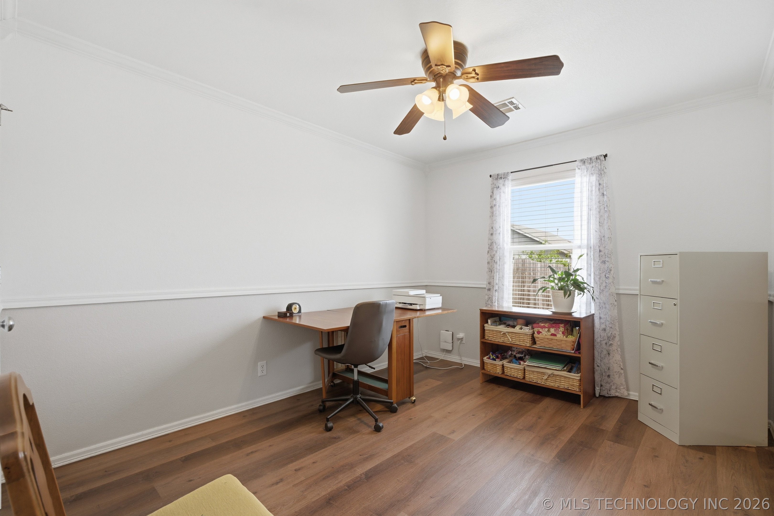3610 Whippoorwill Lane Enid OK 73703