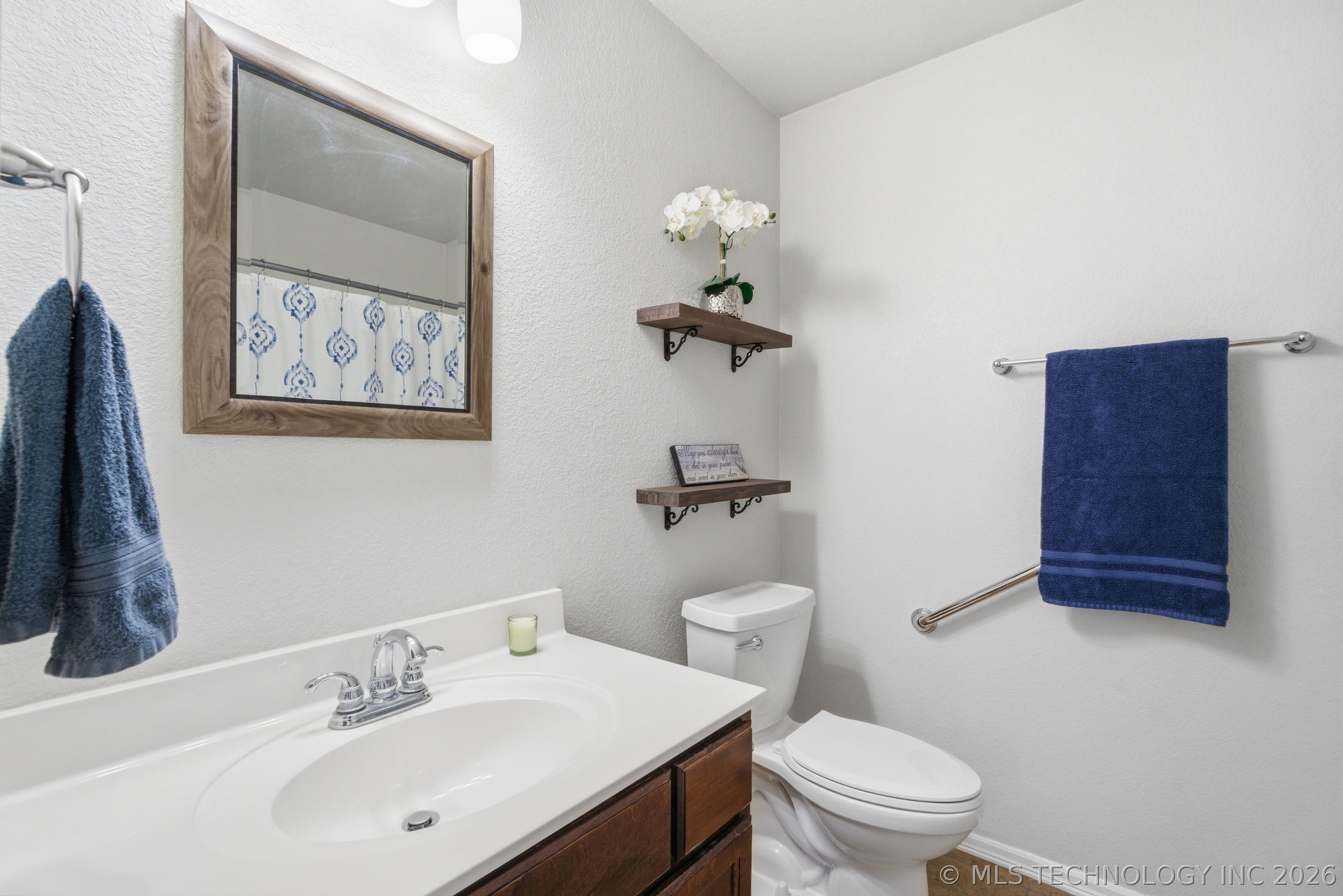 3610 Whippoorwill Lane Enid OK 73703