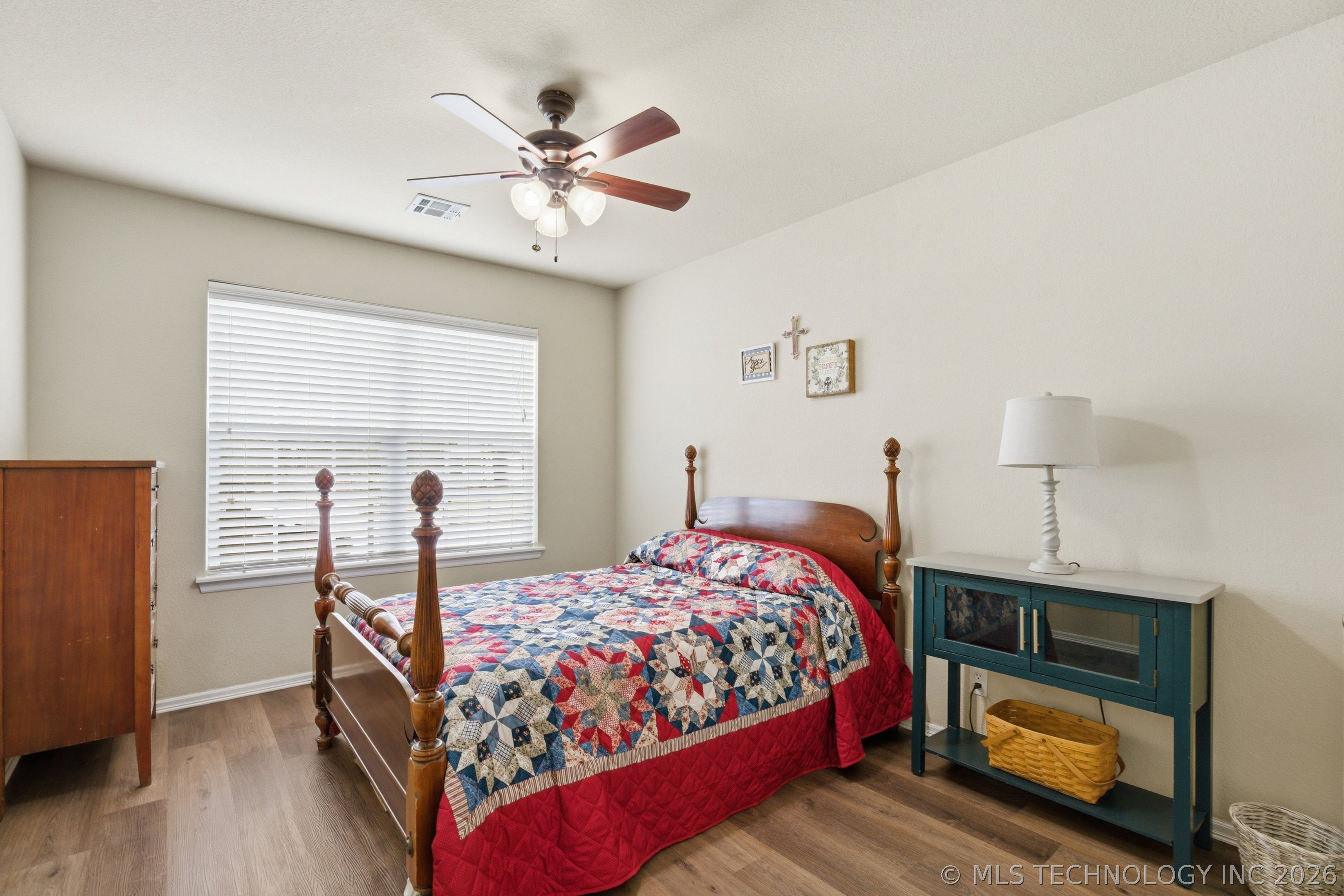 3610 Whippoorwill Lane Enid OK 73703