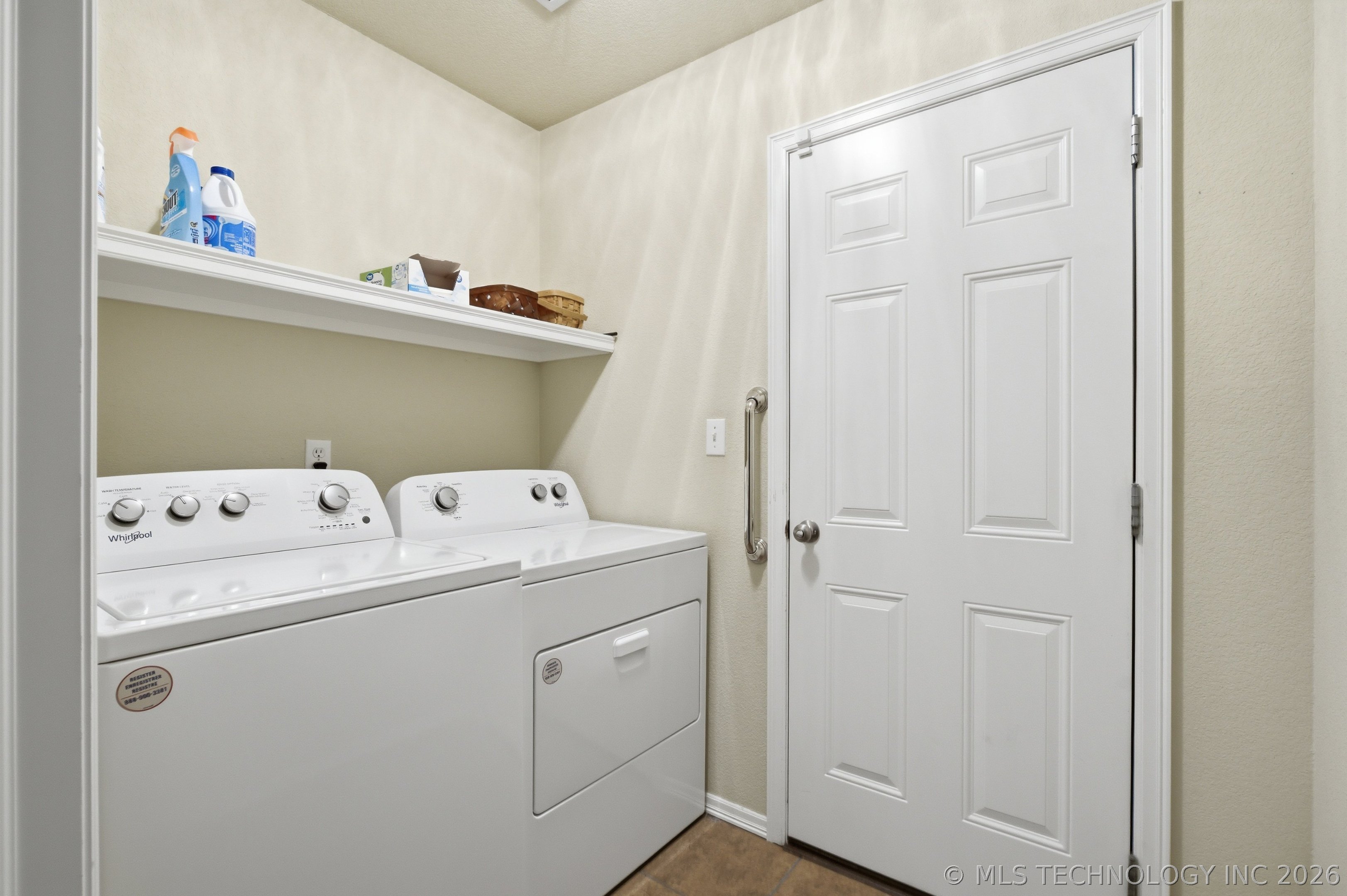 3610 Whippoorwill Lane Enid OK 73703