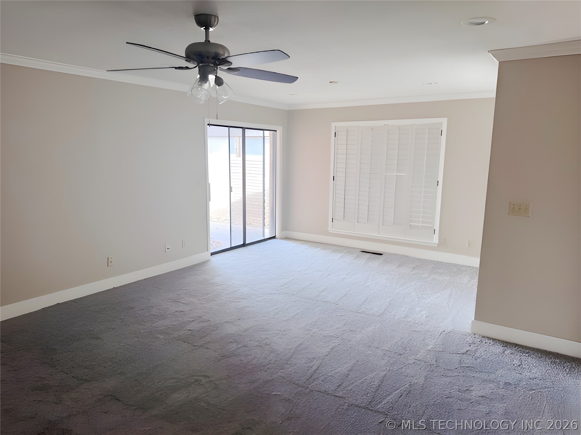 3610 Whippoorwill Lane Enid OK 73703