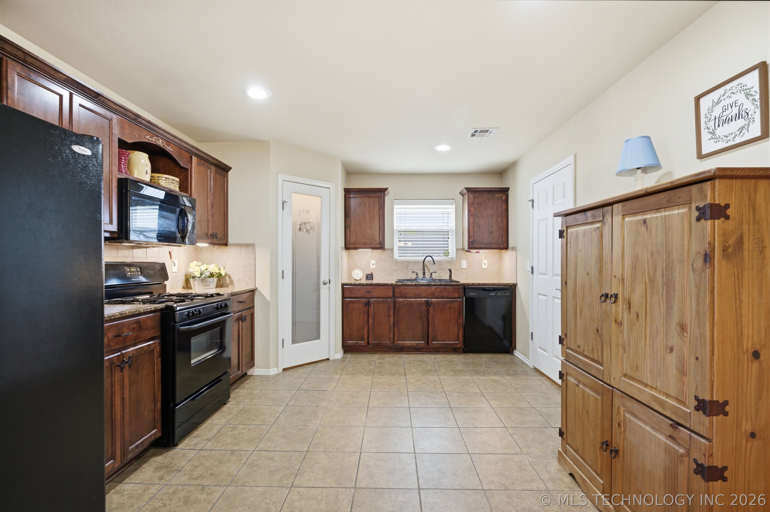 3610 Whippoorwill Lane Enid OK 73703