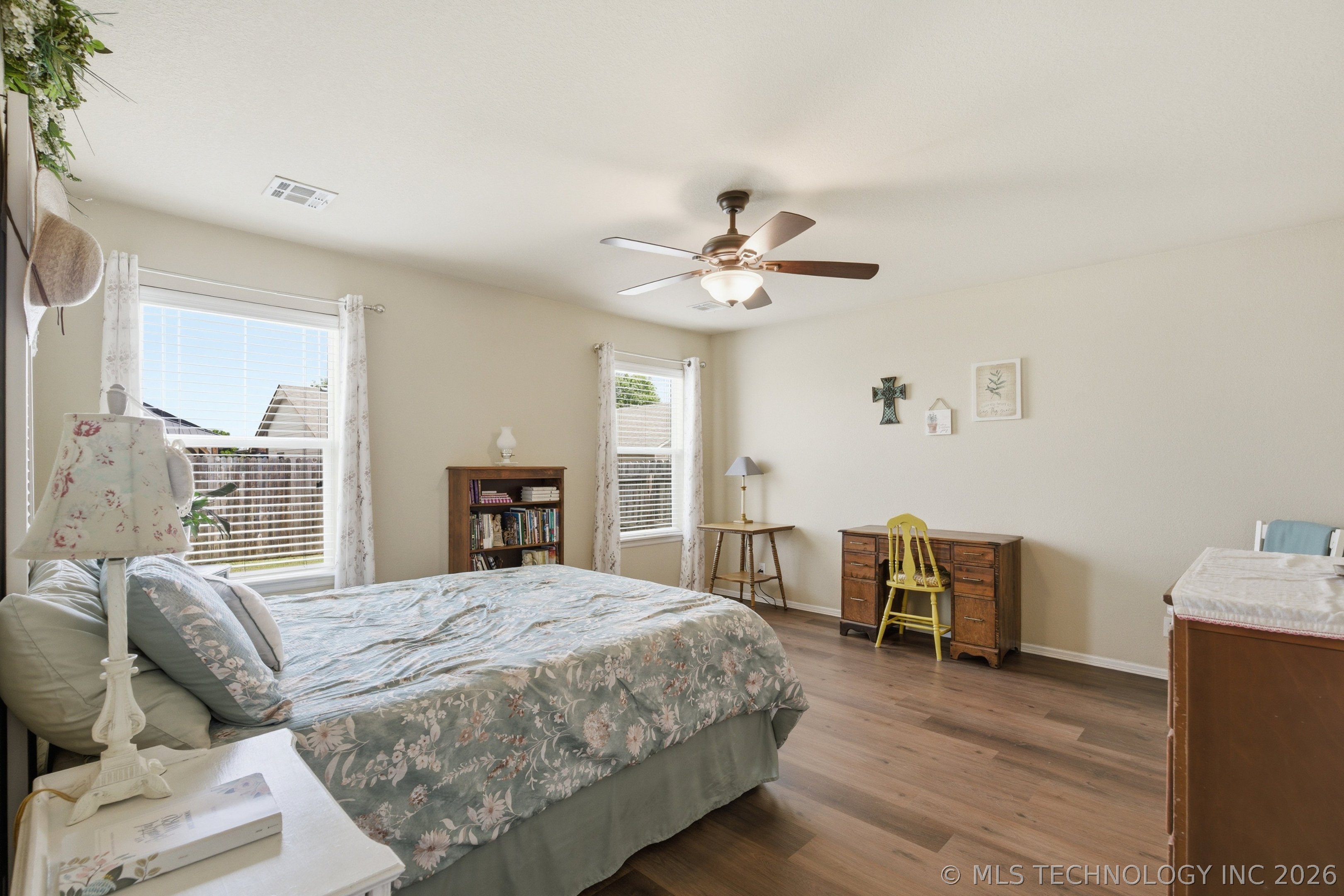 3610 Whippoorwill Lane Enid OK 73703