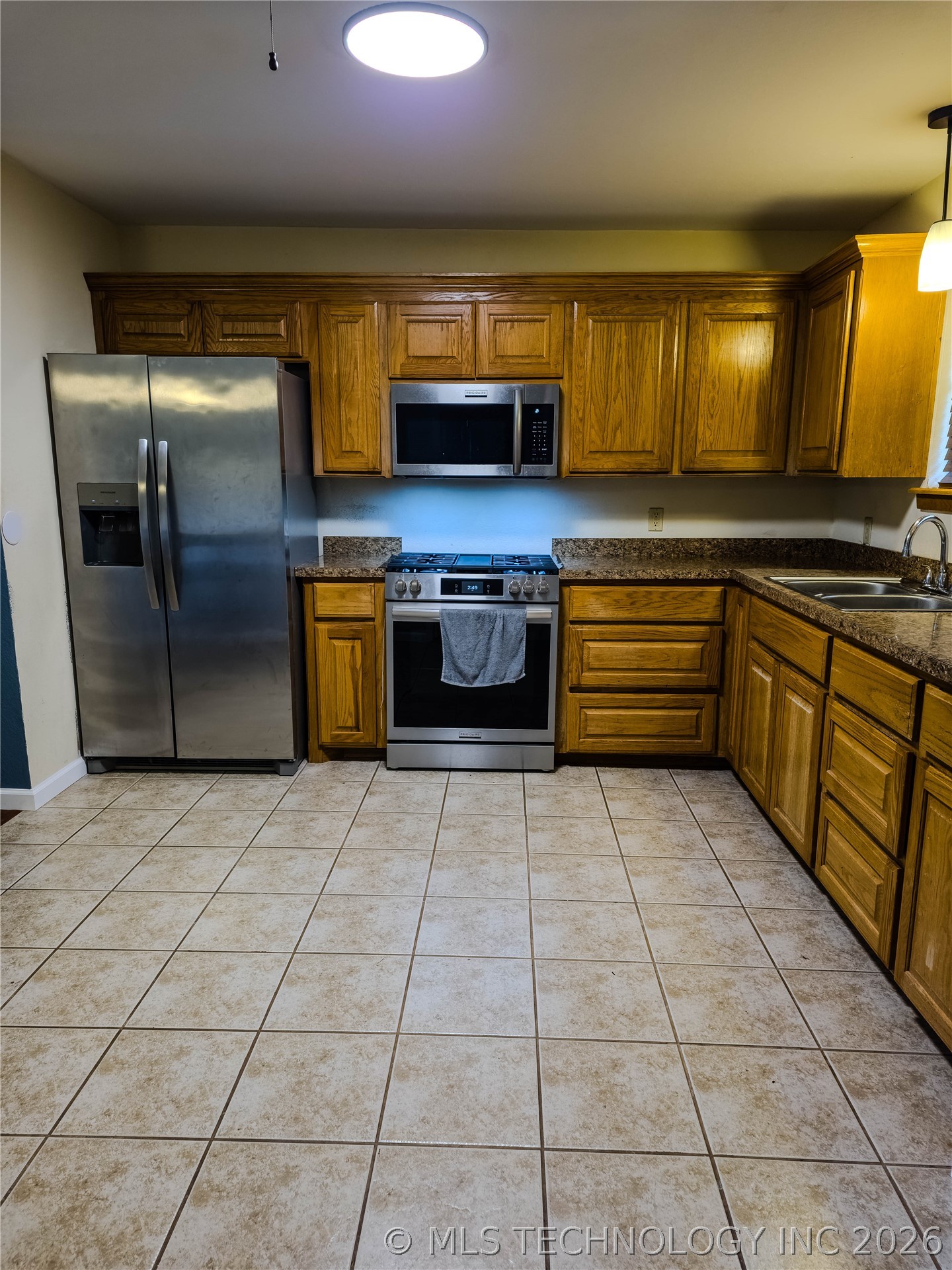 413 Stanton Calera OK 74730
