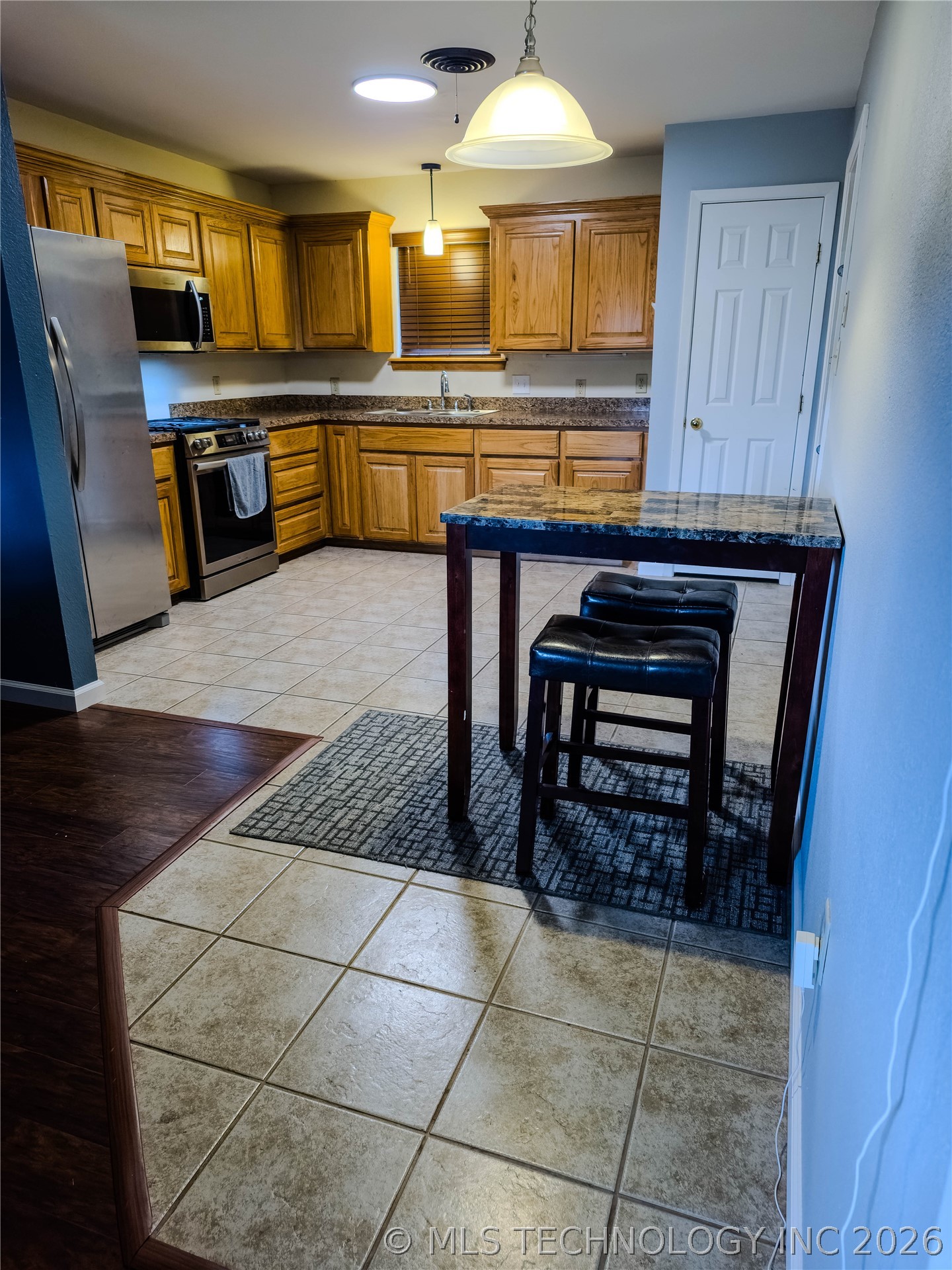 413 Stanton Calera OK 74730