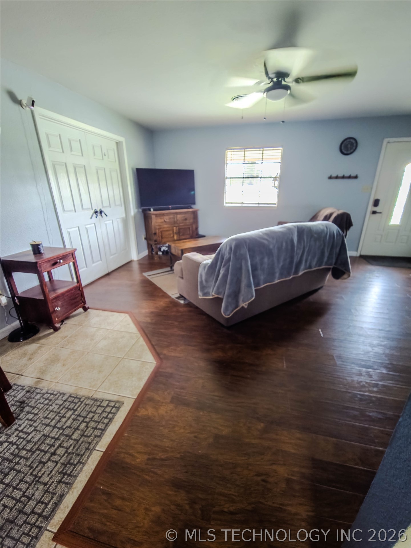 413 Stanton Calera OK 74730