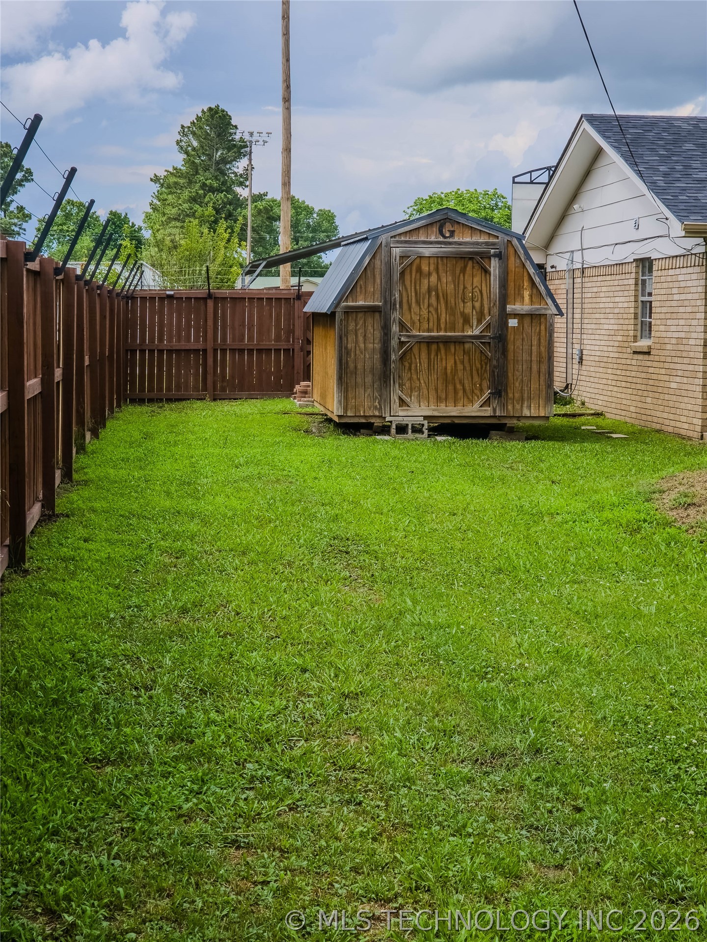 413 Stanton Calera OK 74730