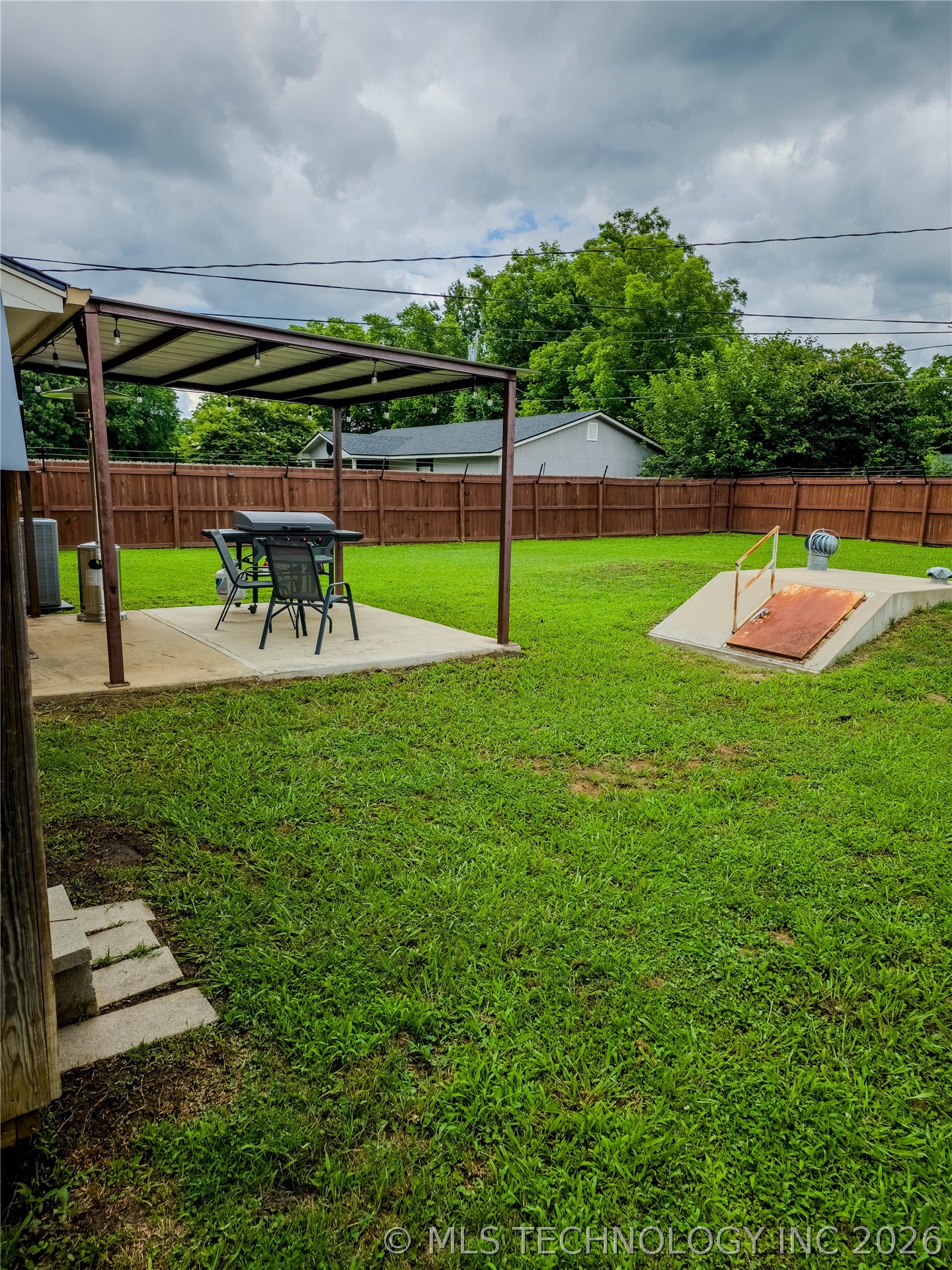 413 Stanton Calera OK 74730