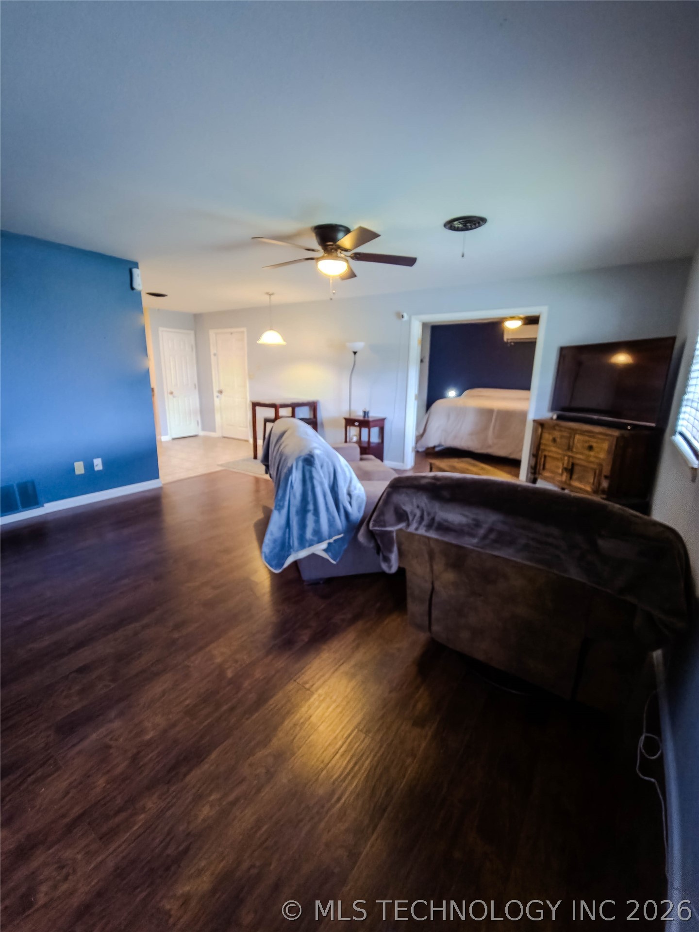 413 Stanton Calera OK 74730