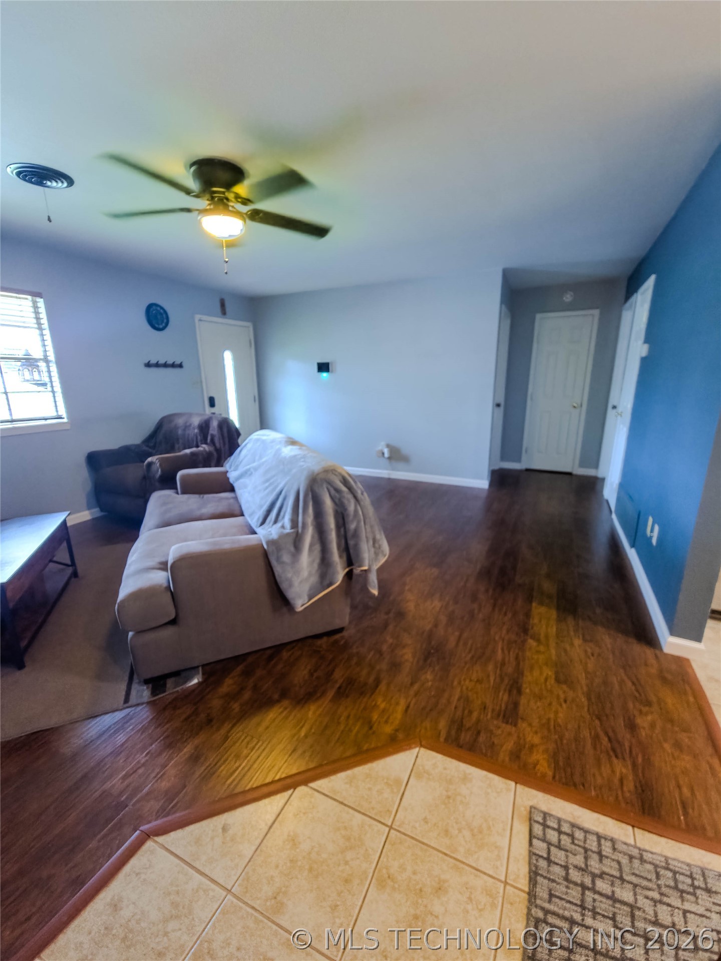 413 Stanton Calera OK 74730