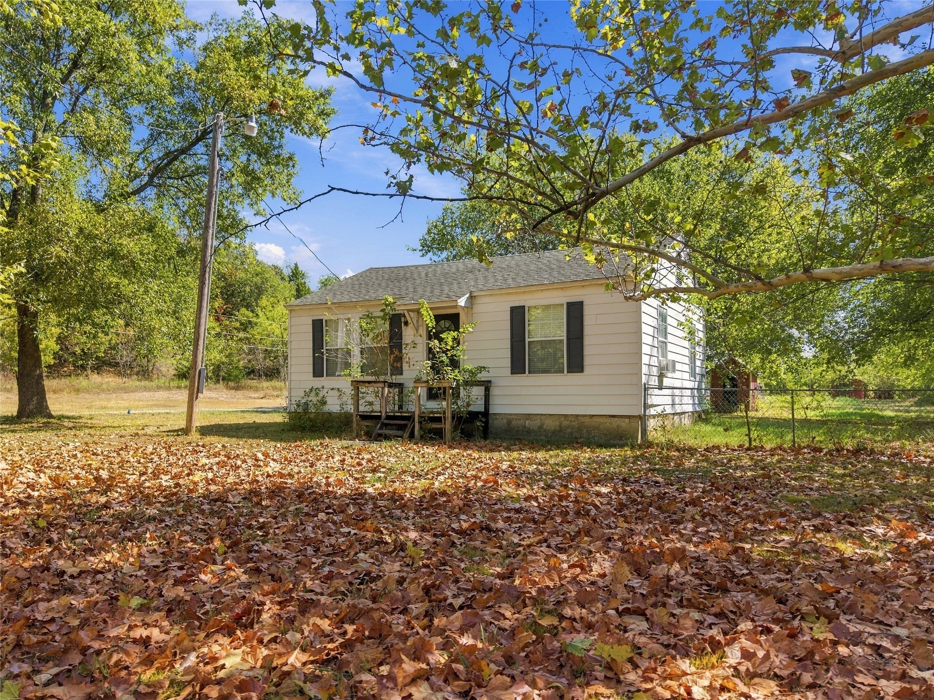 12817 N Peoria Avenue Skiatook OK 74070