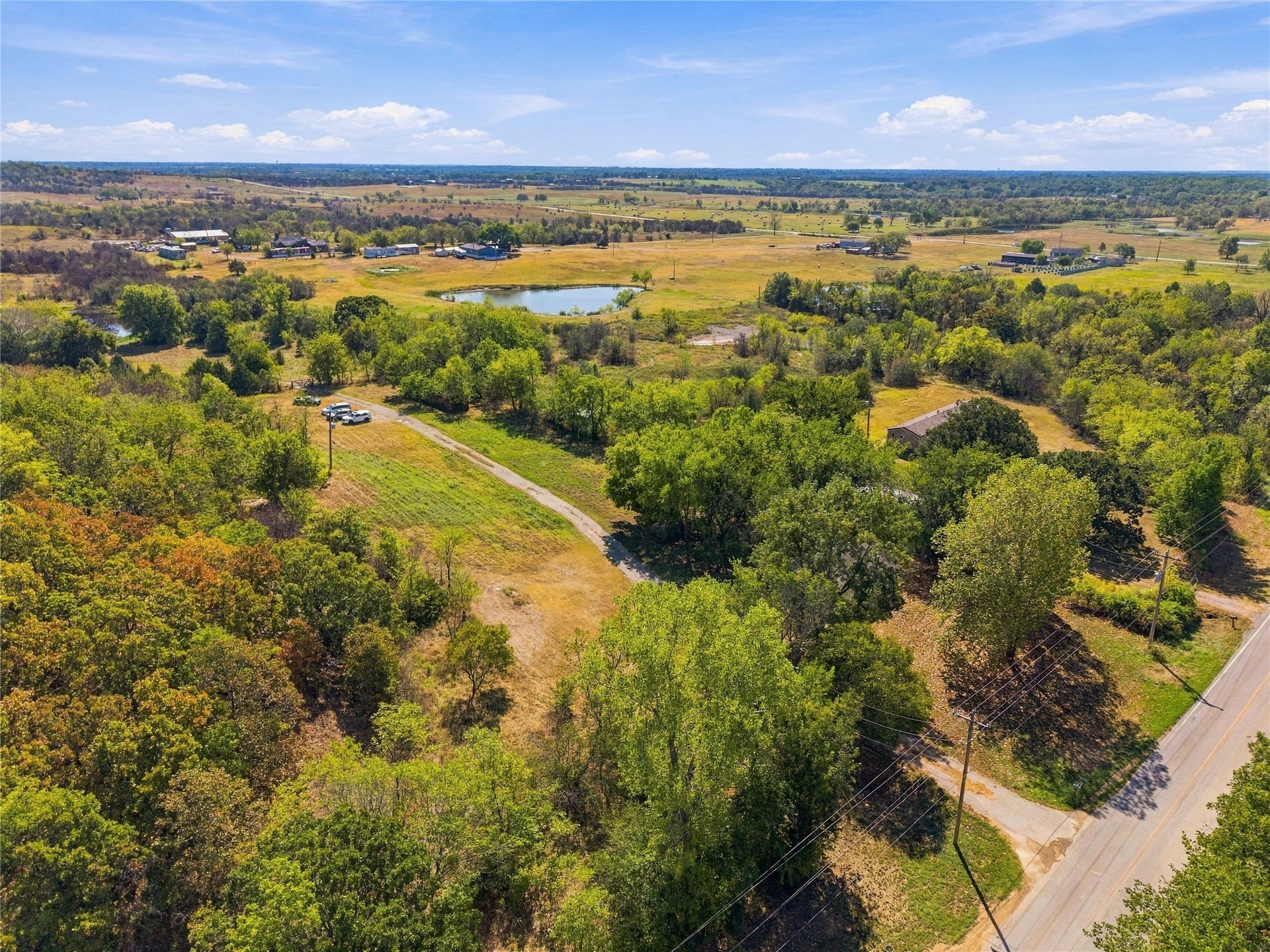 12817 N Peoria Avenue Skiatook OK 74070