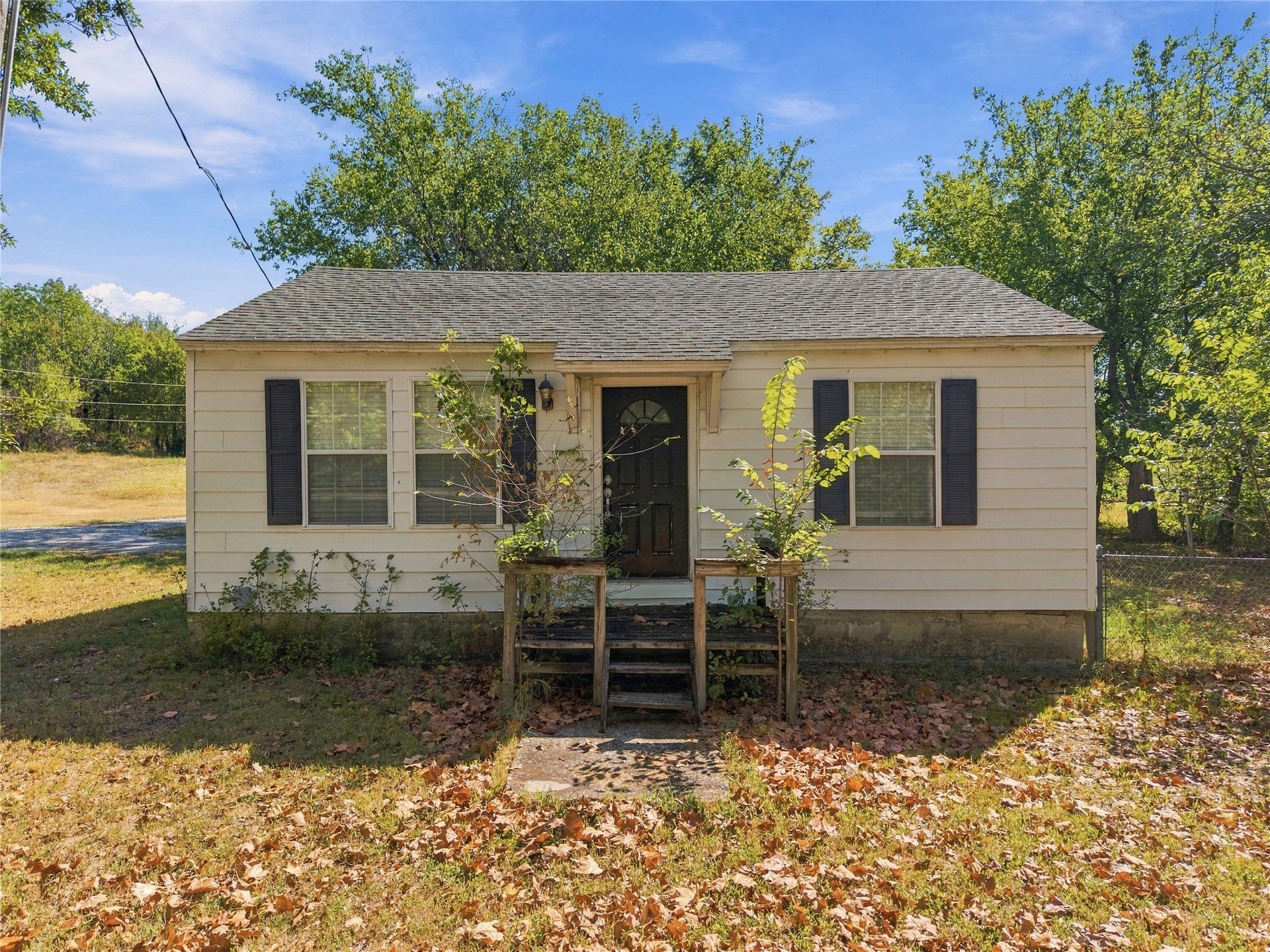 12817 N Peoria Avenue Skiatook OK 74070